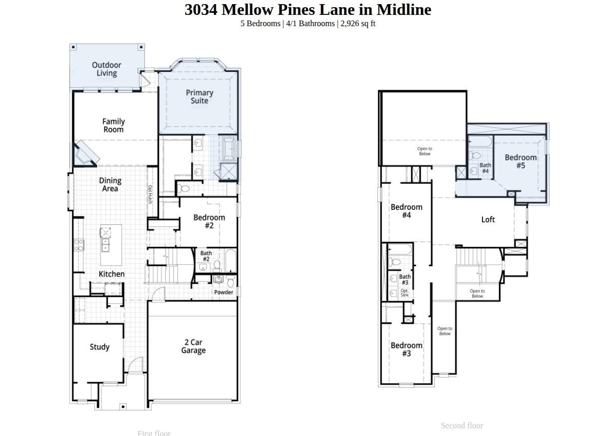 3034 Mellow Pines Ln, Webster, TX 77598 photo