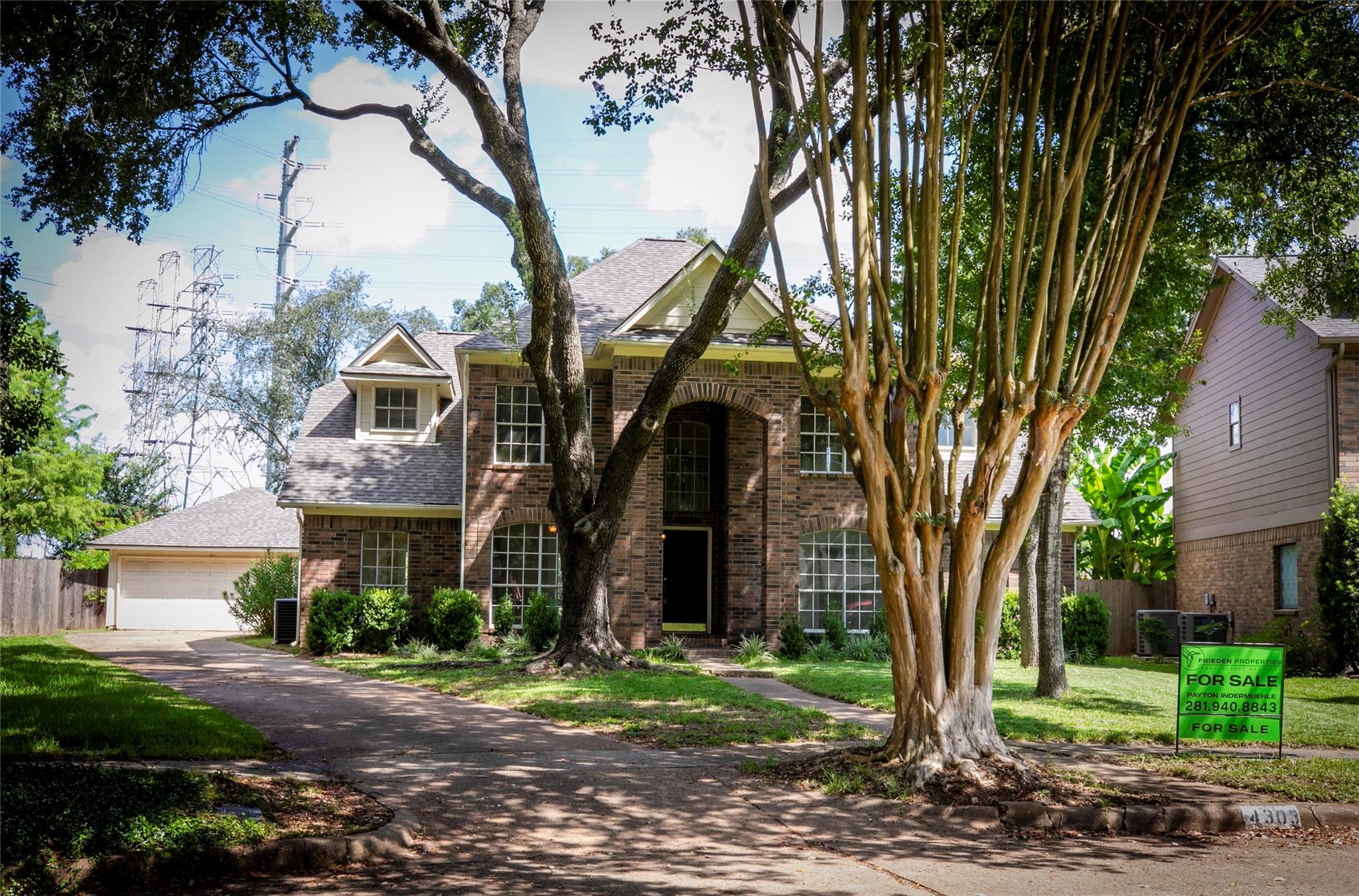 4303 Canadian River Dr, Sugar Land, TX 77478