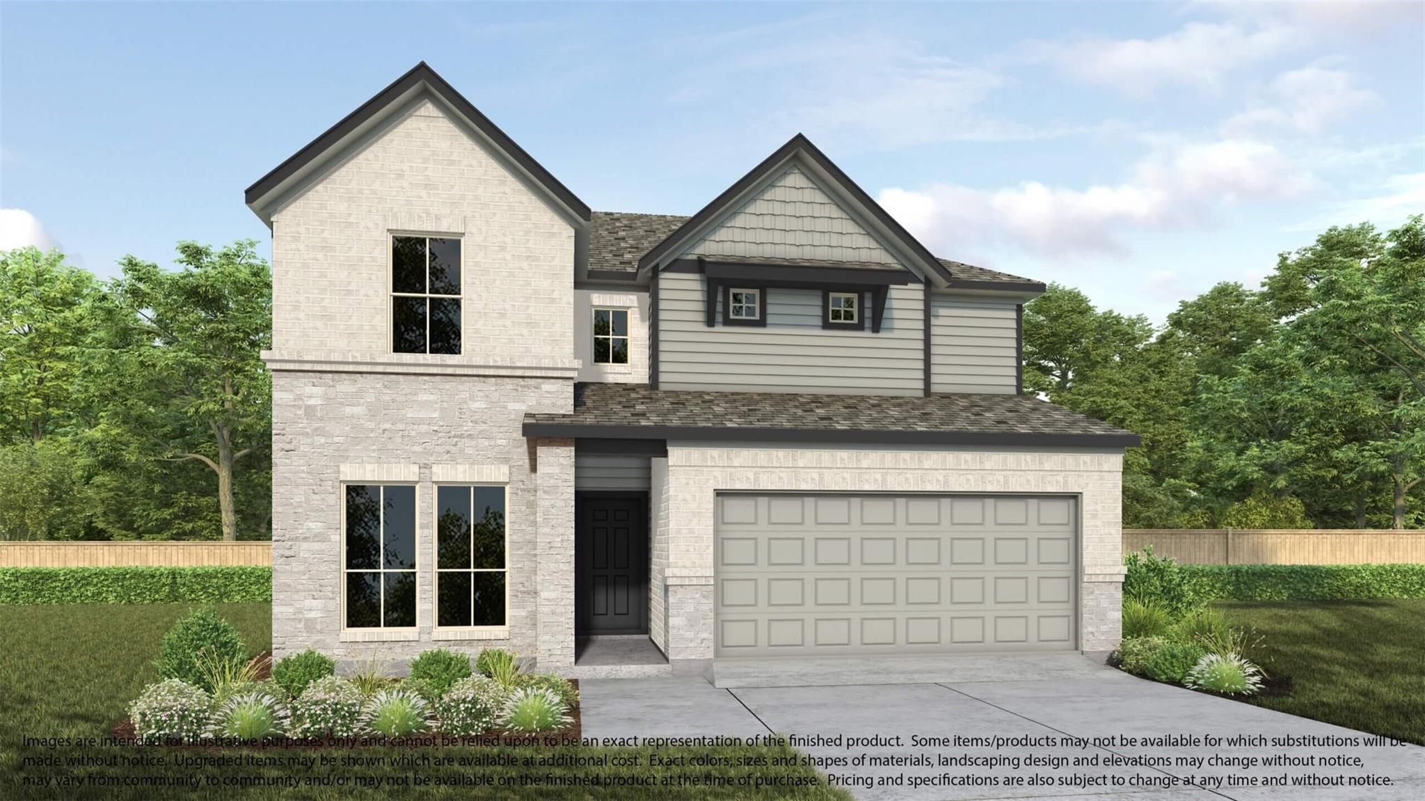 5638 Toledo Pines Ln, Katy, TX 77449