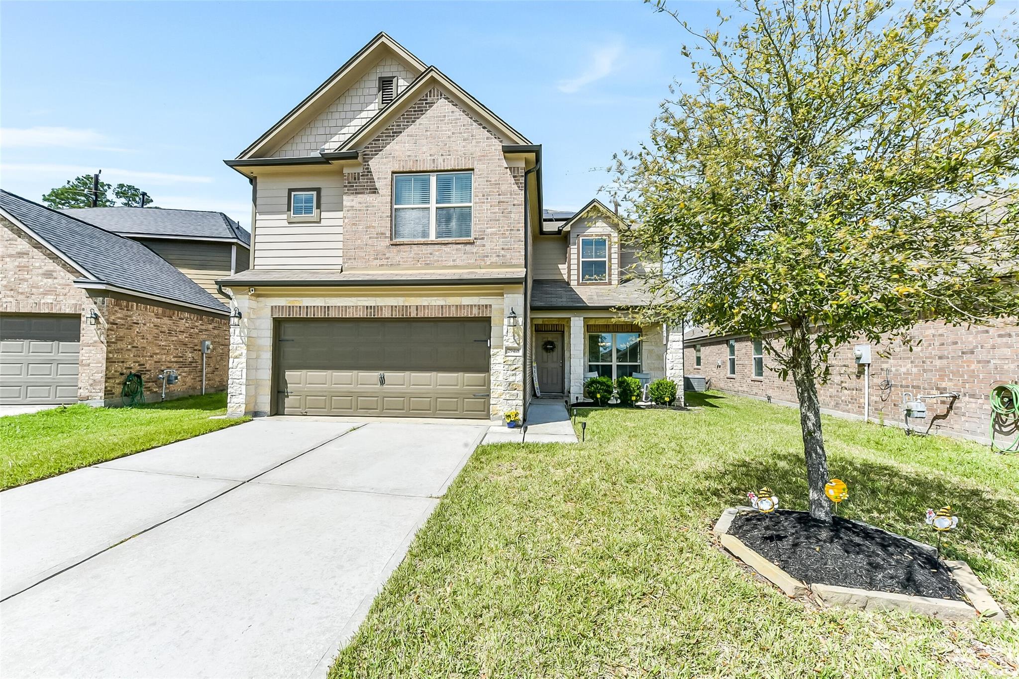 29418 Ridge Clearing Trl, Spring, TX 77386