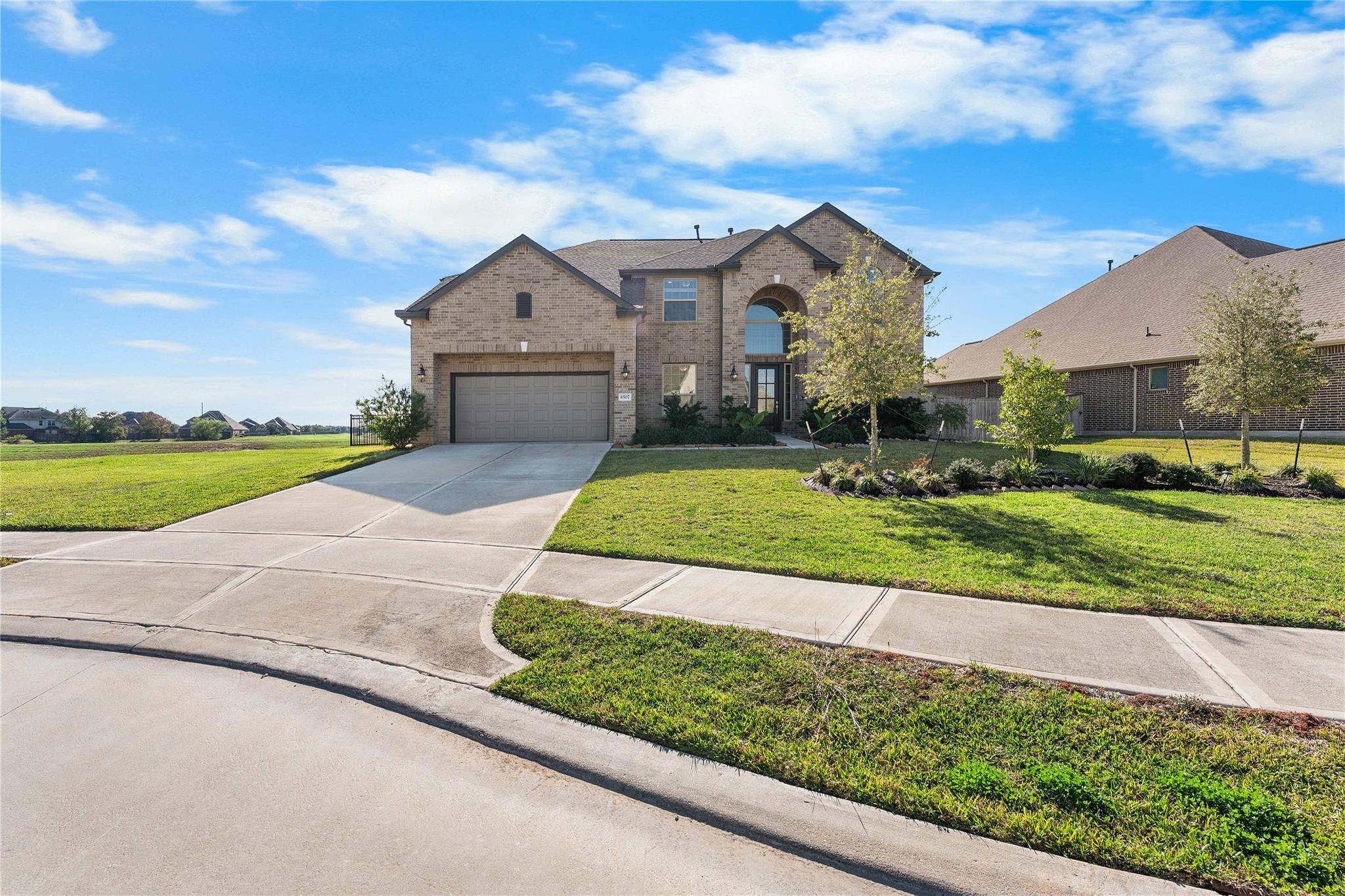 6507 Poplar Meadow Ln, Katy, TX 77493 photo