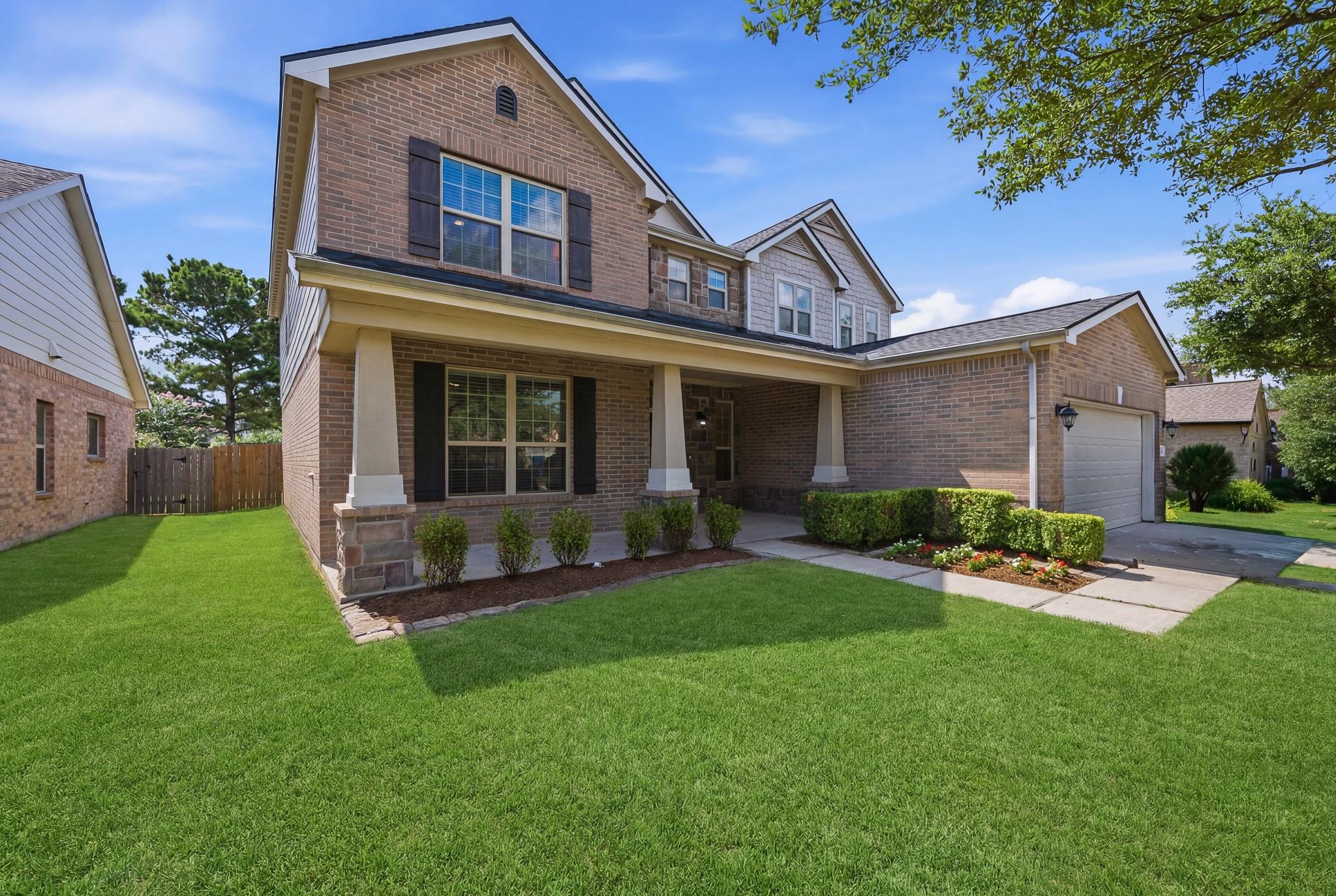 29638 Legends Line Dr, Spring, TX 77386 photo