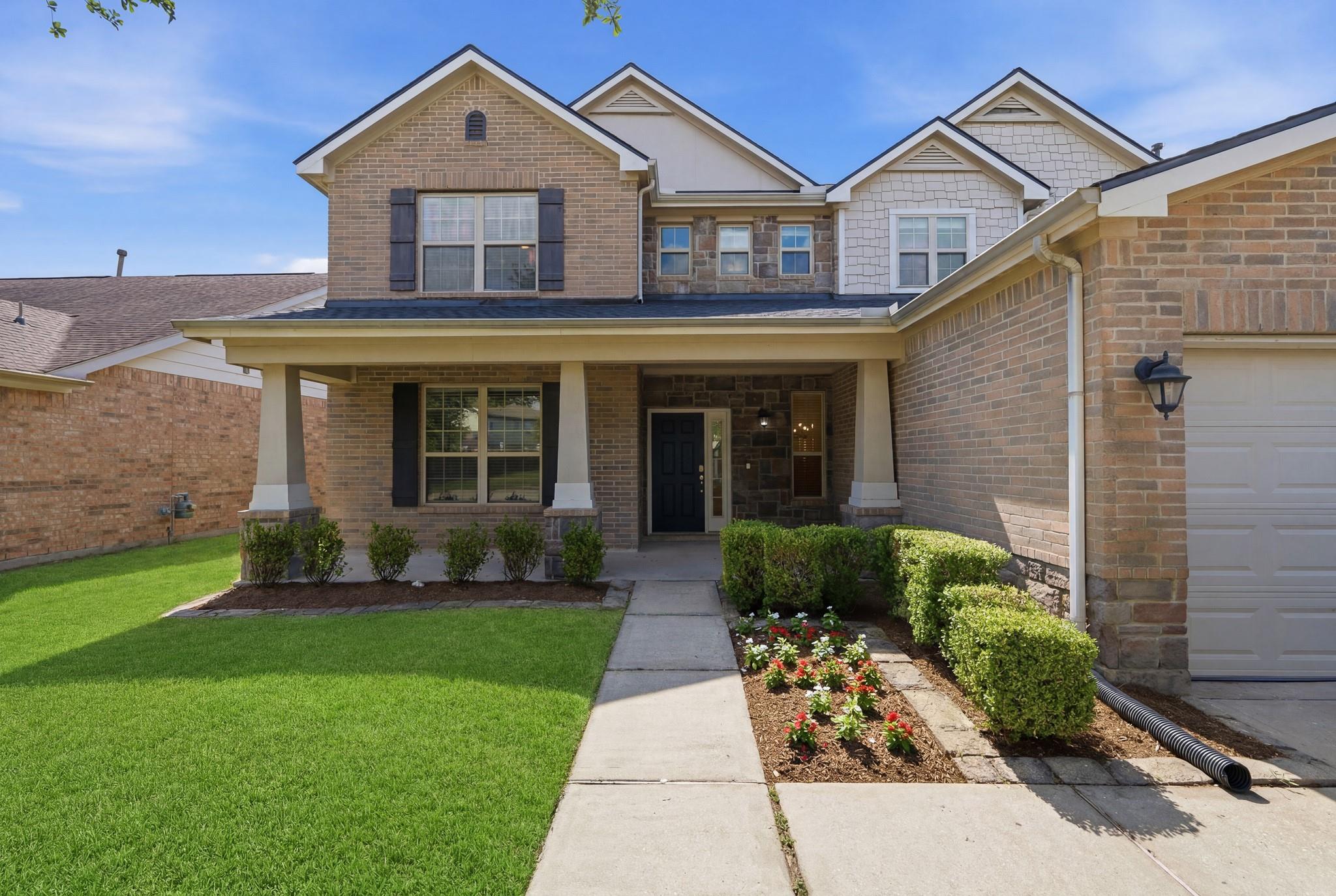 29638 Legends Line Dr, Spring, TX 77386 photo