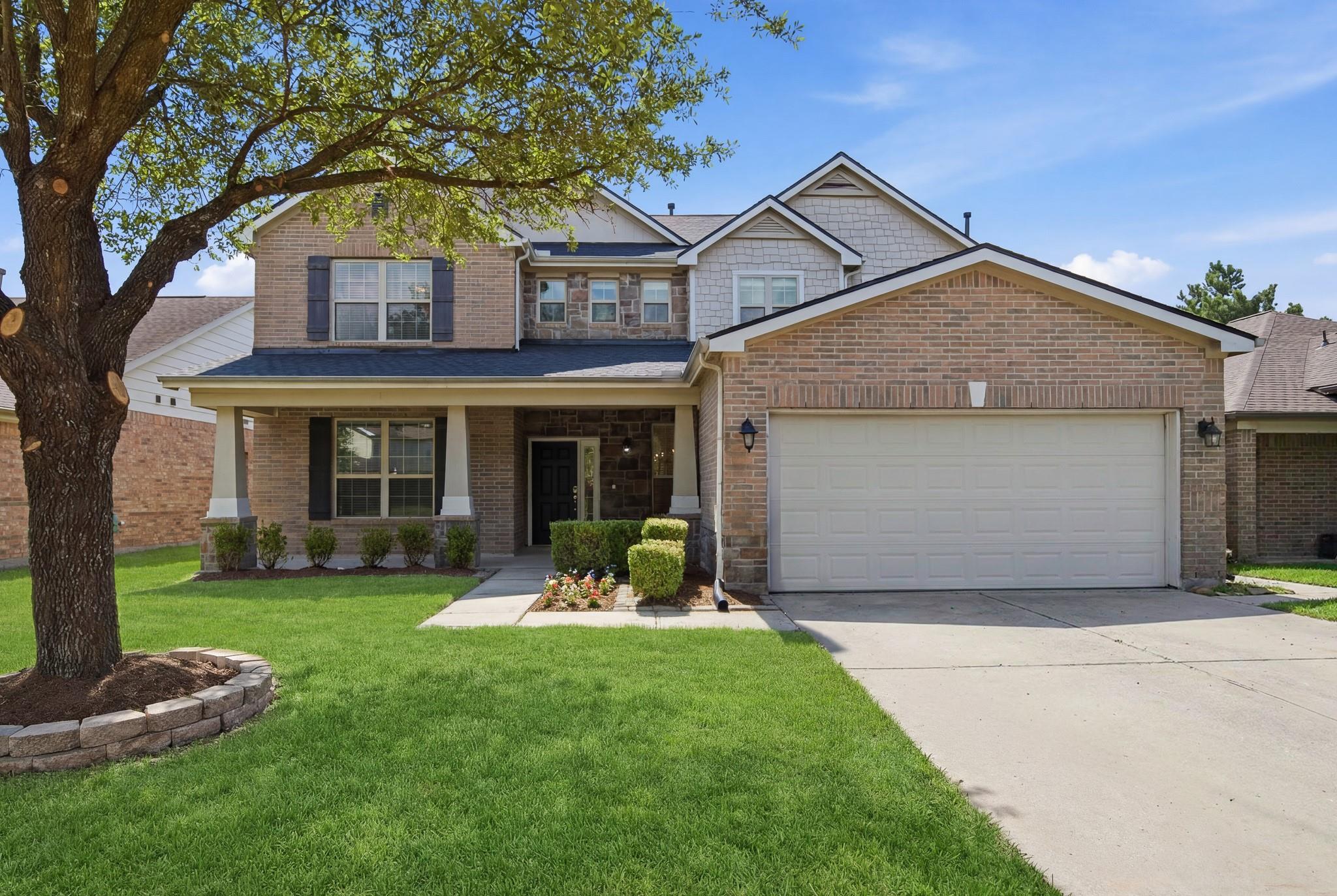 29638 Legends Line Dr, Spring, TX 77386 photo