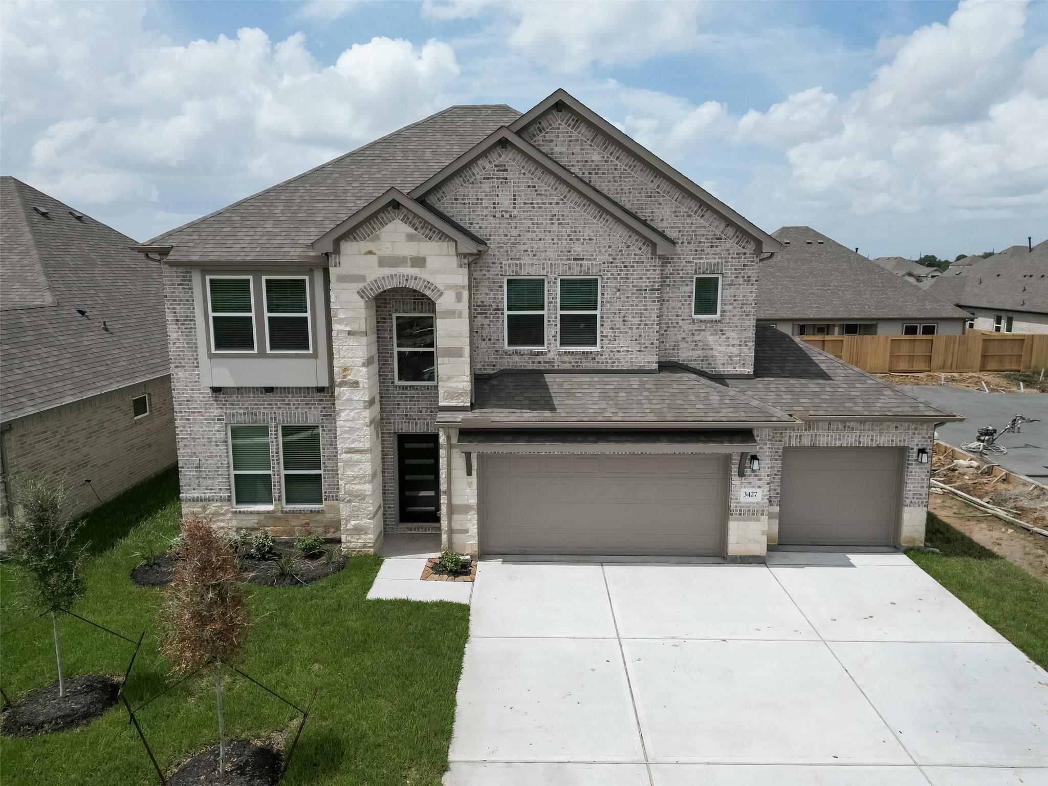 3427 Windmill Palm Dr, Manvel, TX 77578 photo