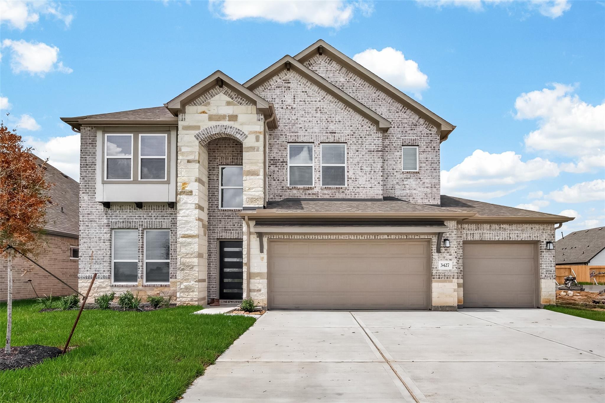 3427 Windmill Palm Dr, Manvel, TX 77578