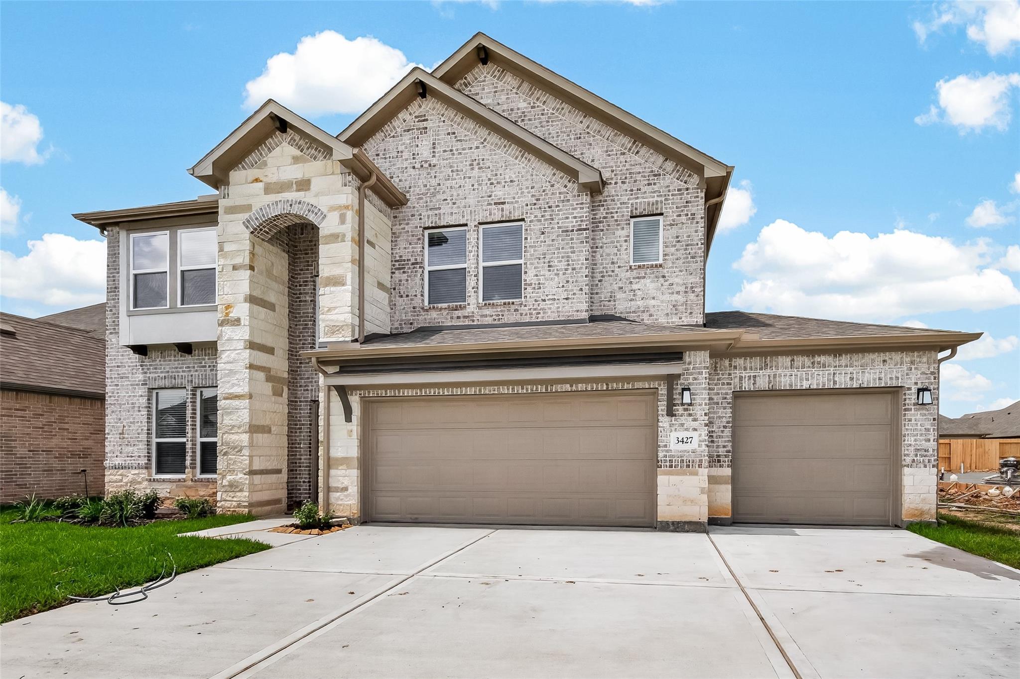 3427 Windmill Palm Dr, Manvel, TX 77578 photo