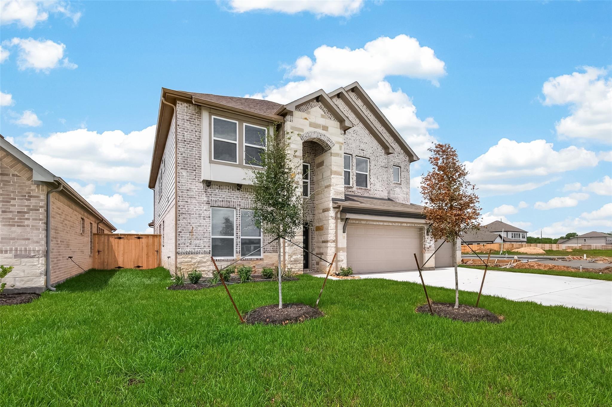 3427 Windmill Palm Dr, Manvel, TX 77578 photo