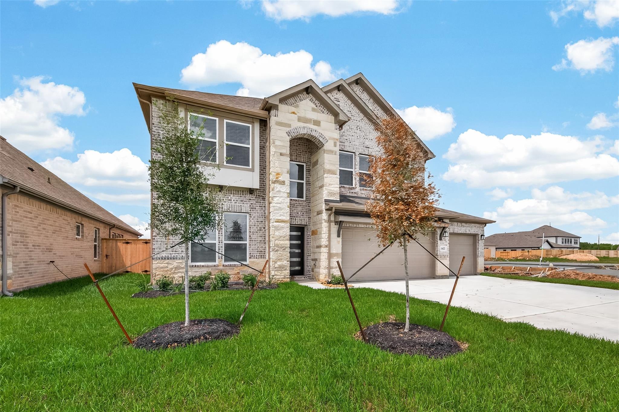 3427 Windmill Palm Dr, Manvel, TX 77578 photo