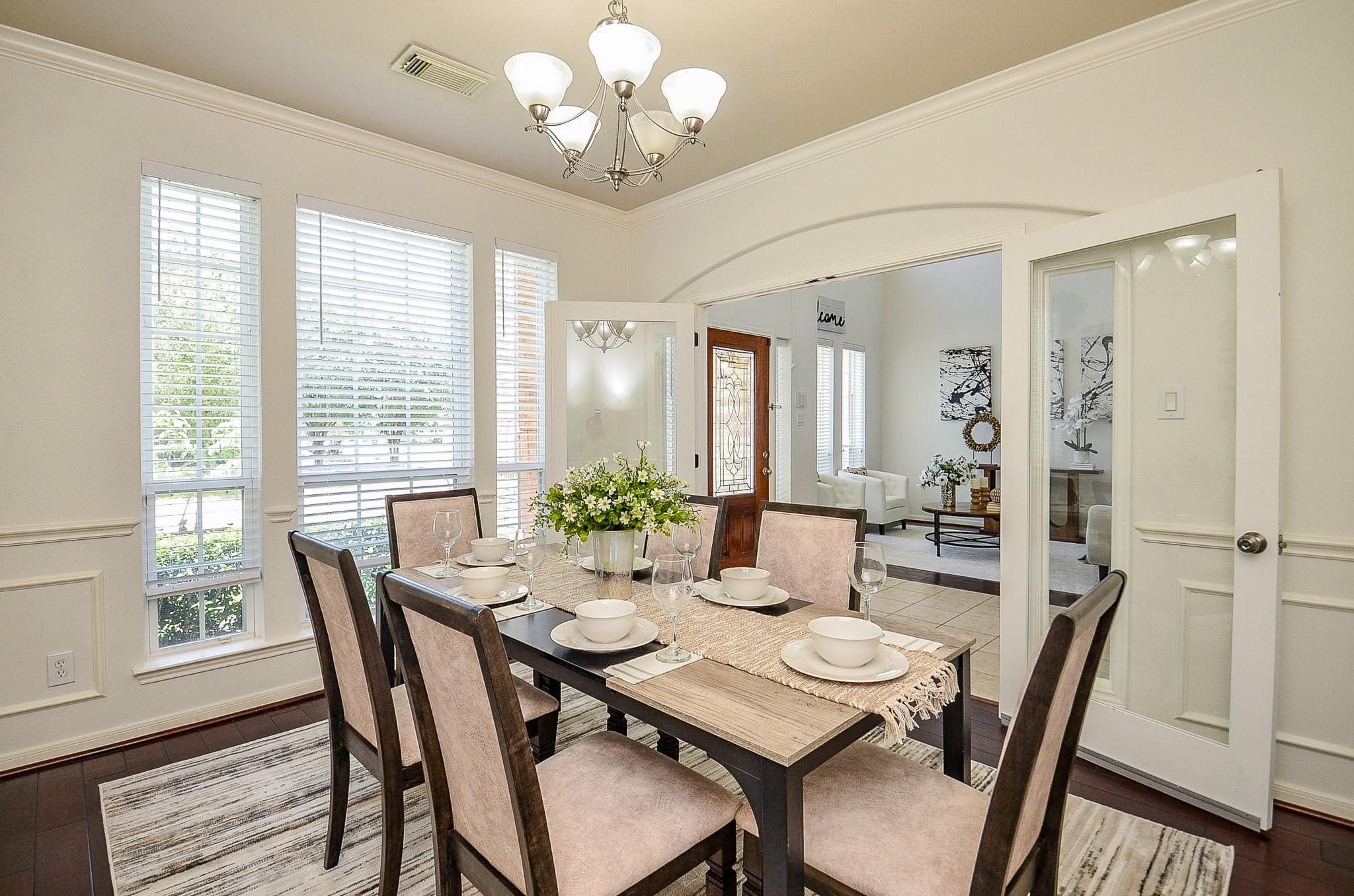 723 Overdell Dr, Sugar Land, TX 77479 photo