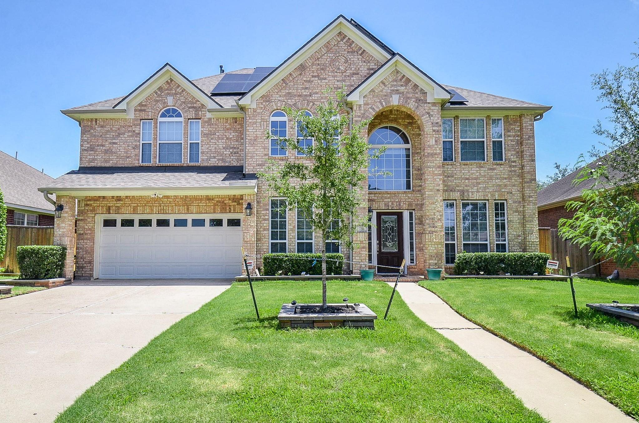 723 Overdell Dr, Sugar Land, TX 77479