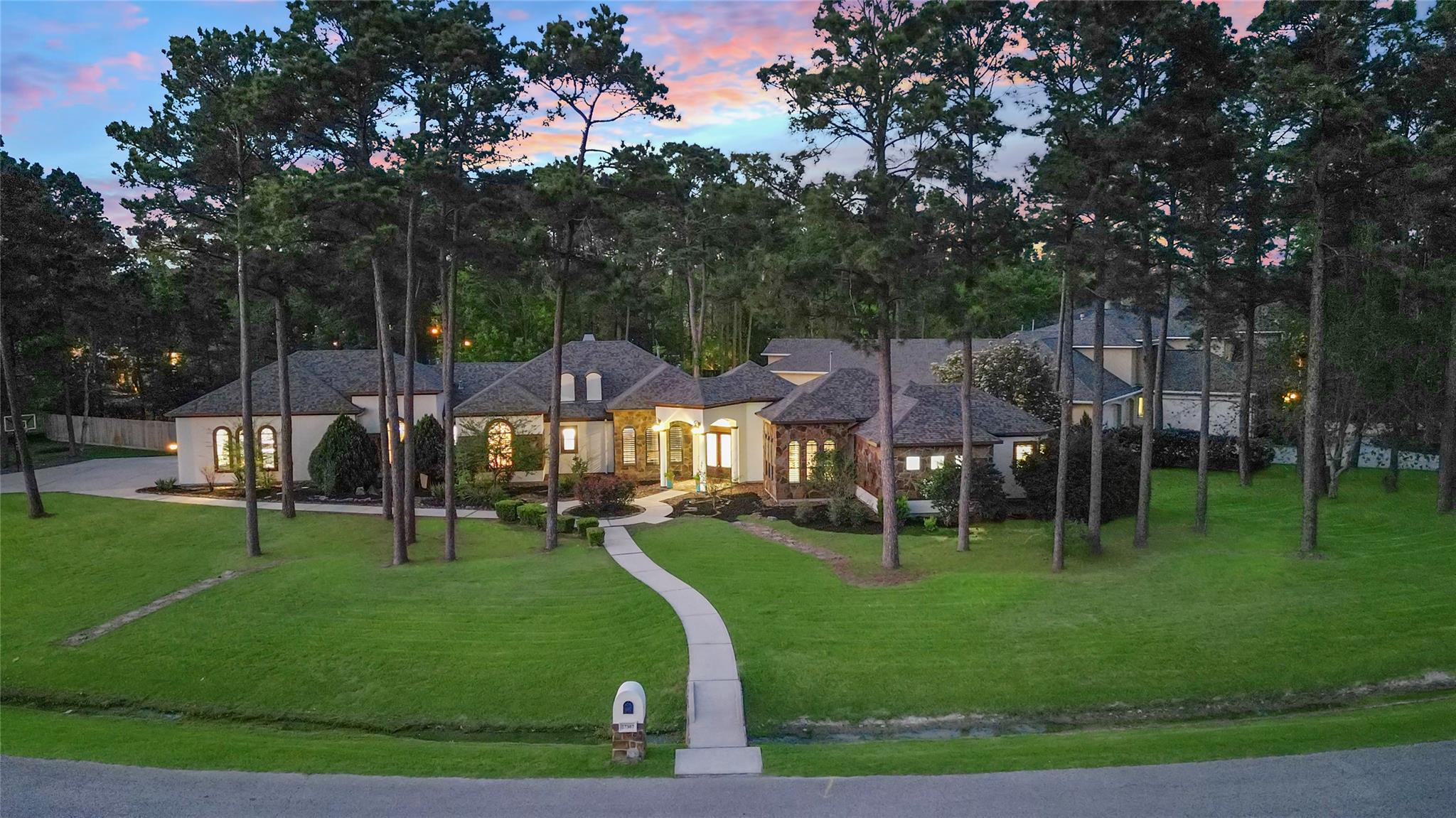 27307 Sgt Taylor Memorial, Spring, TX 77386