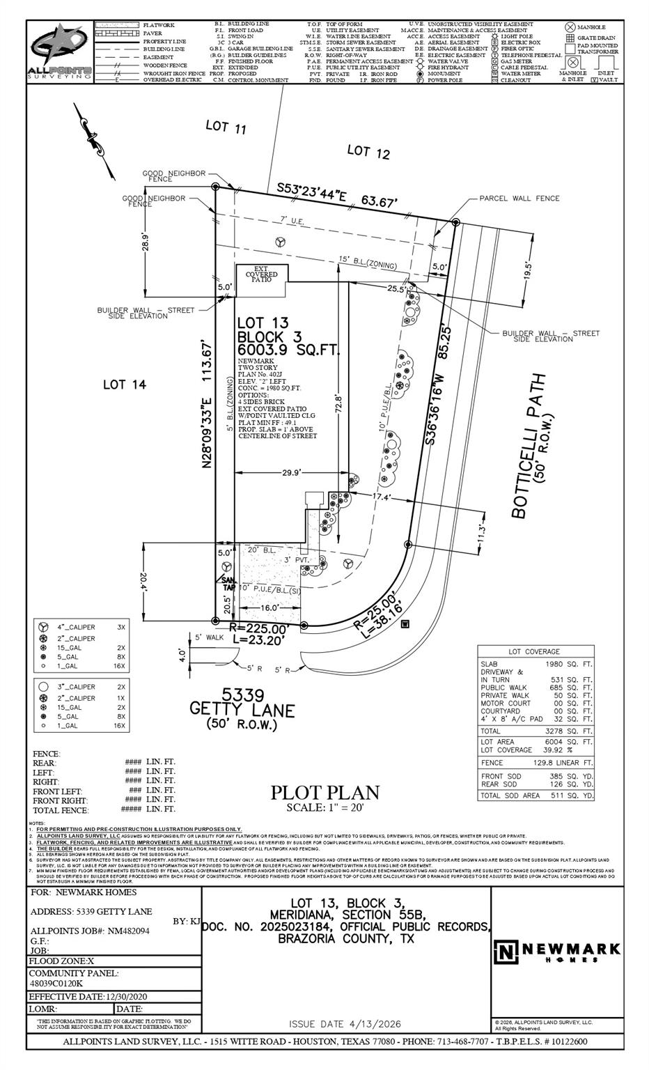 5339 Getty Ln, Iowa Colony, TX 77583 photo