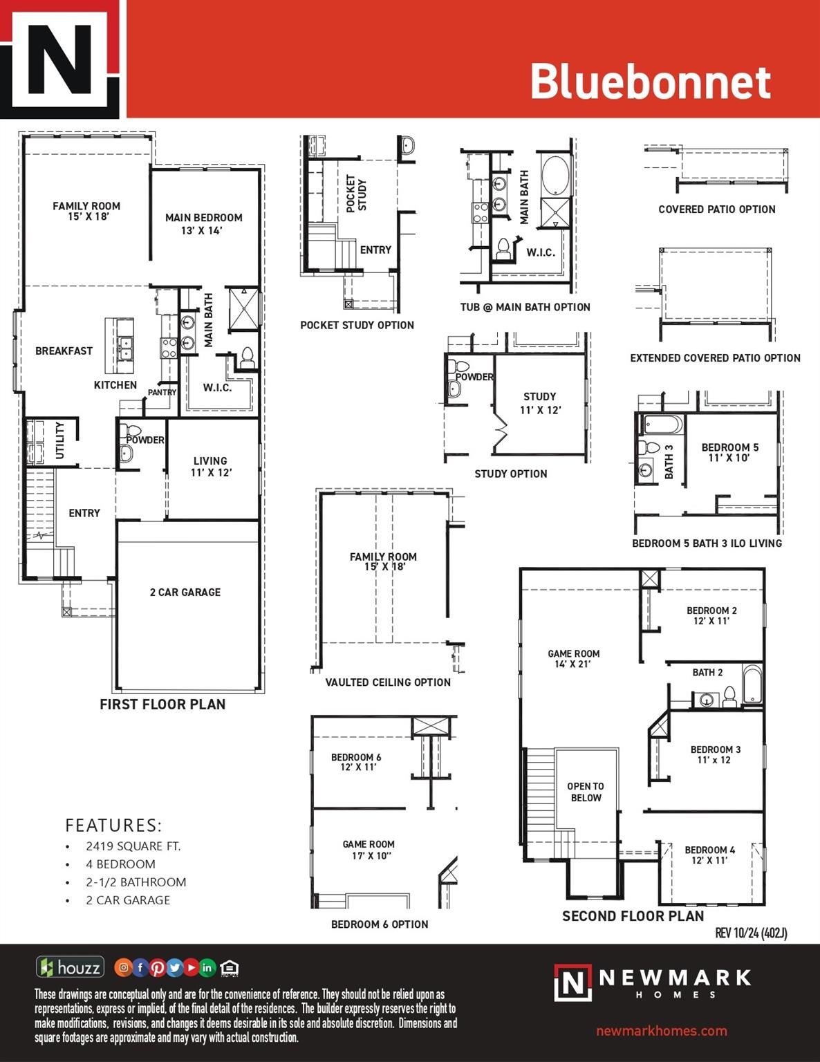 5339 Getty Ln, Iowa Colony, TX 77583 photo