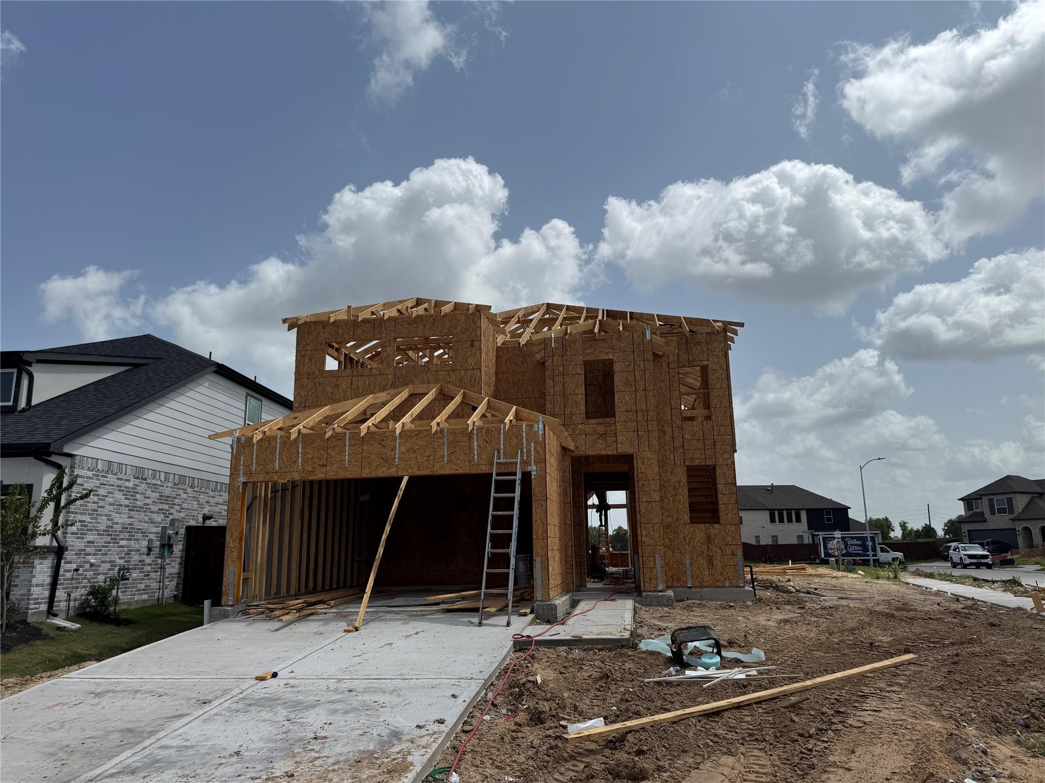 5339 Getty Ln, Iowa Colony, TX 77583 photo