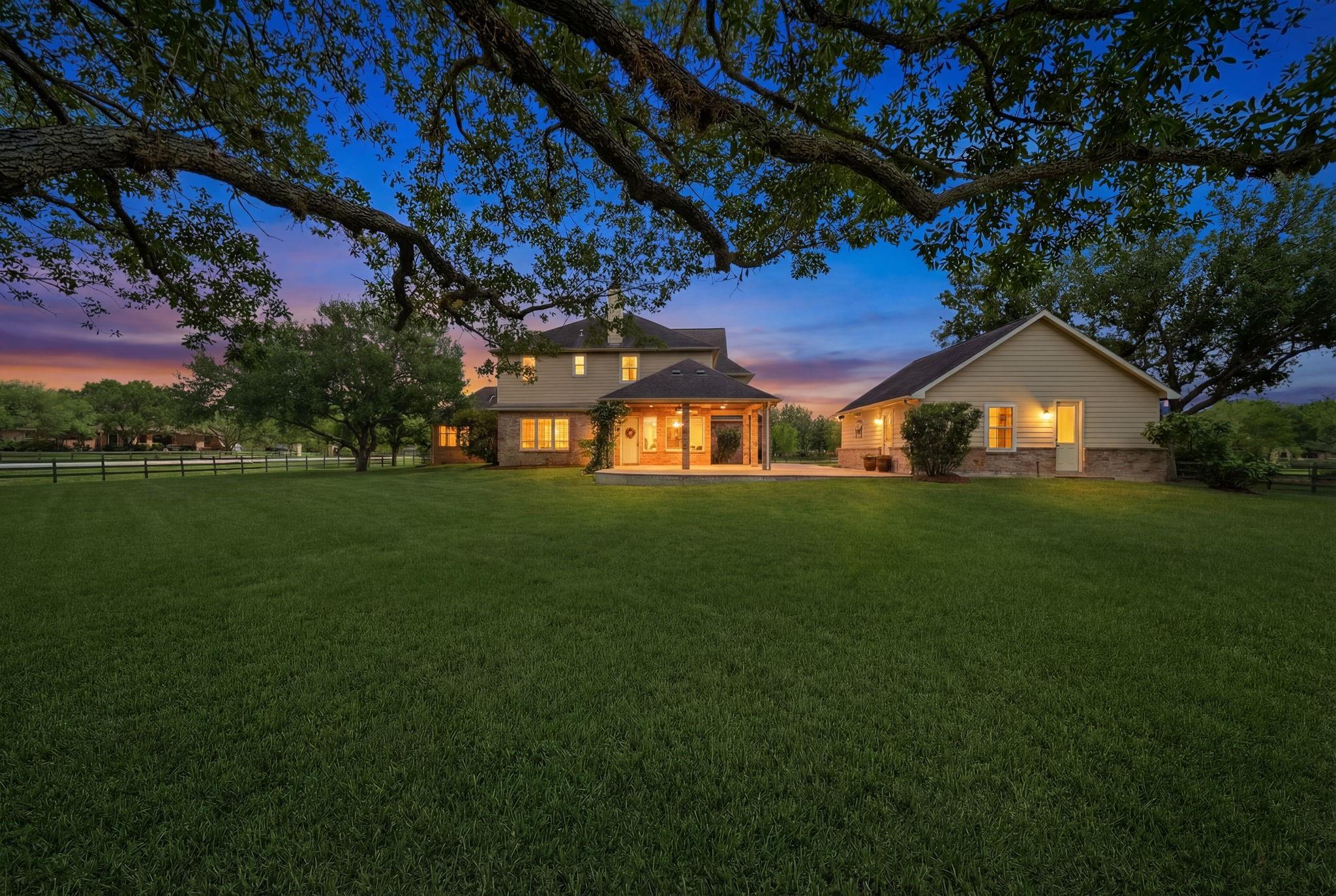 4535 Box Turtle Ln, Fulshear, TX 77441 photo