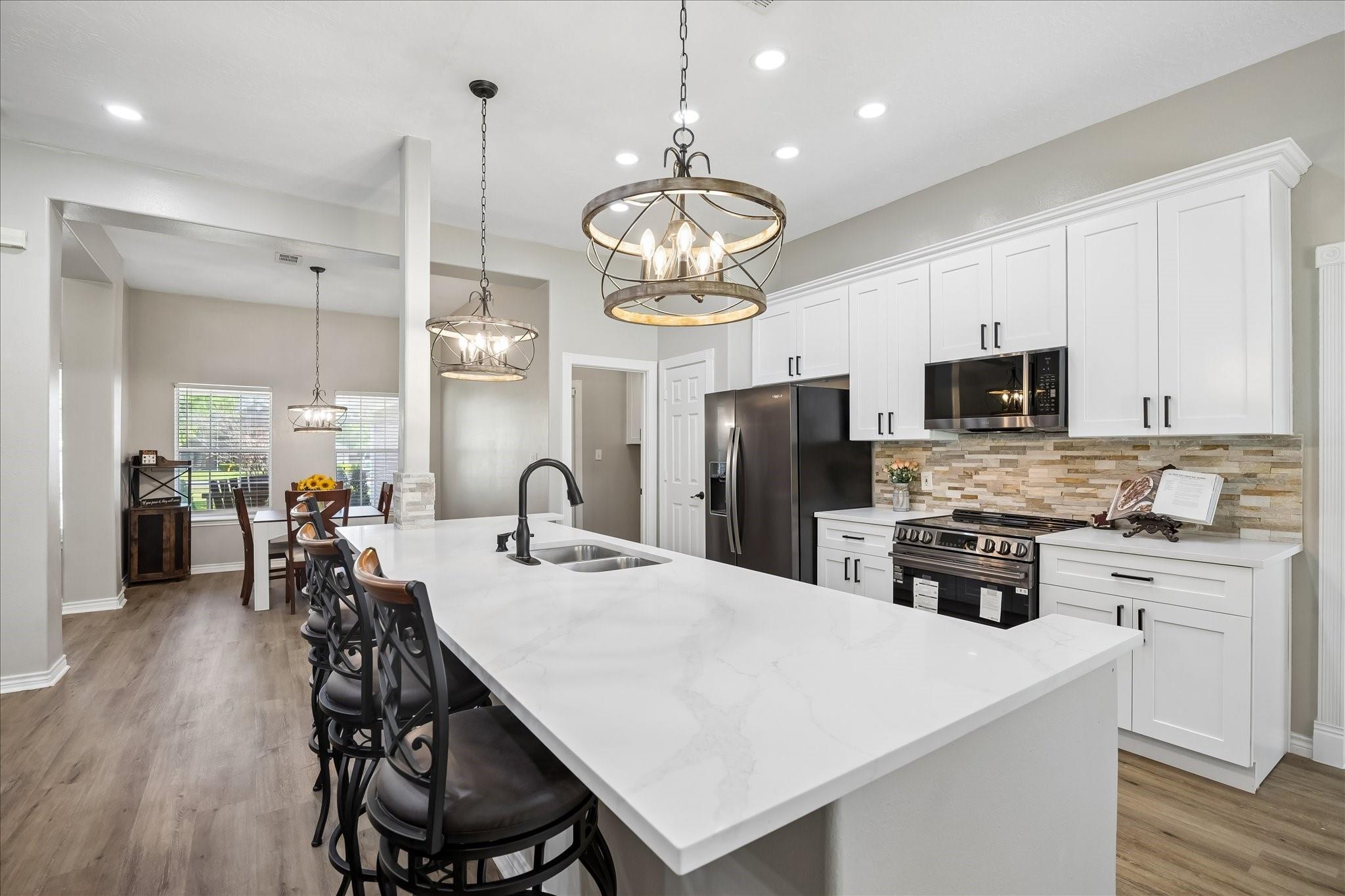 22711 Meadowsweet Drive Dr, Magnolia, TX 77355