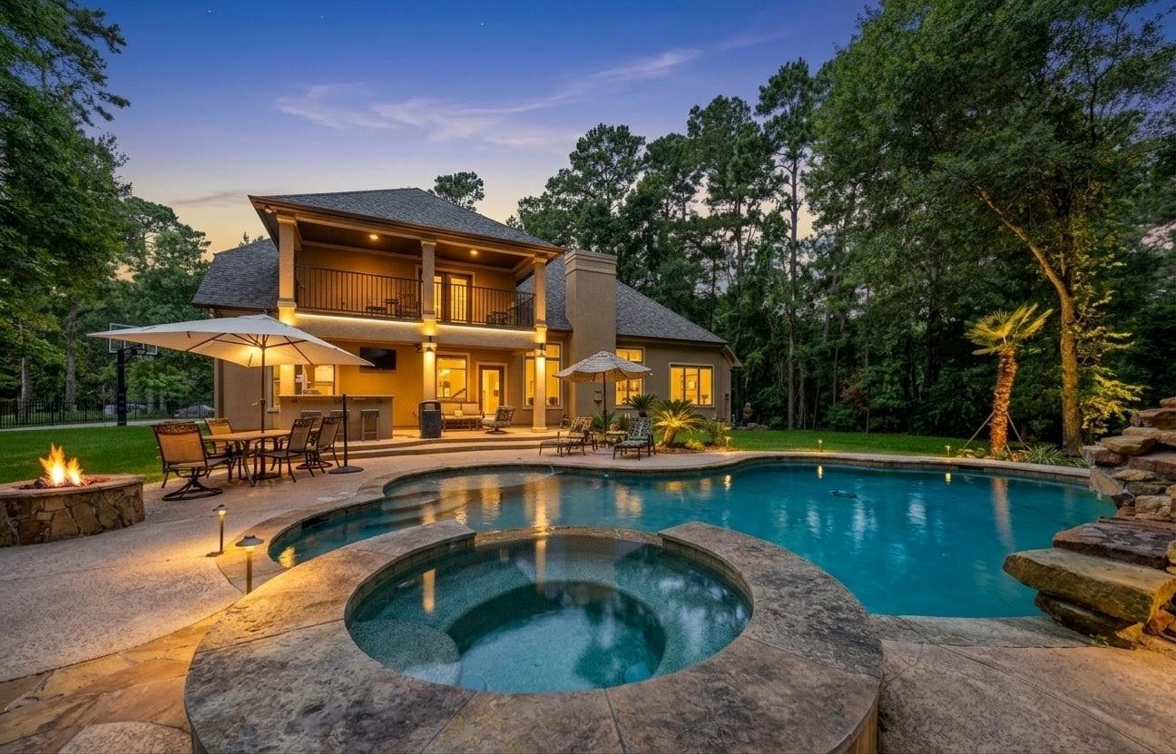 27722 Tiverton Ct, Spring, TX 77386