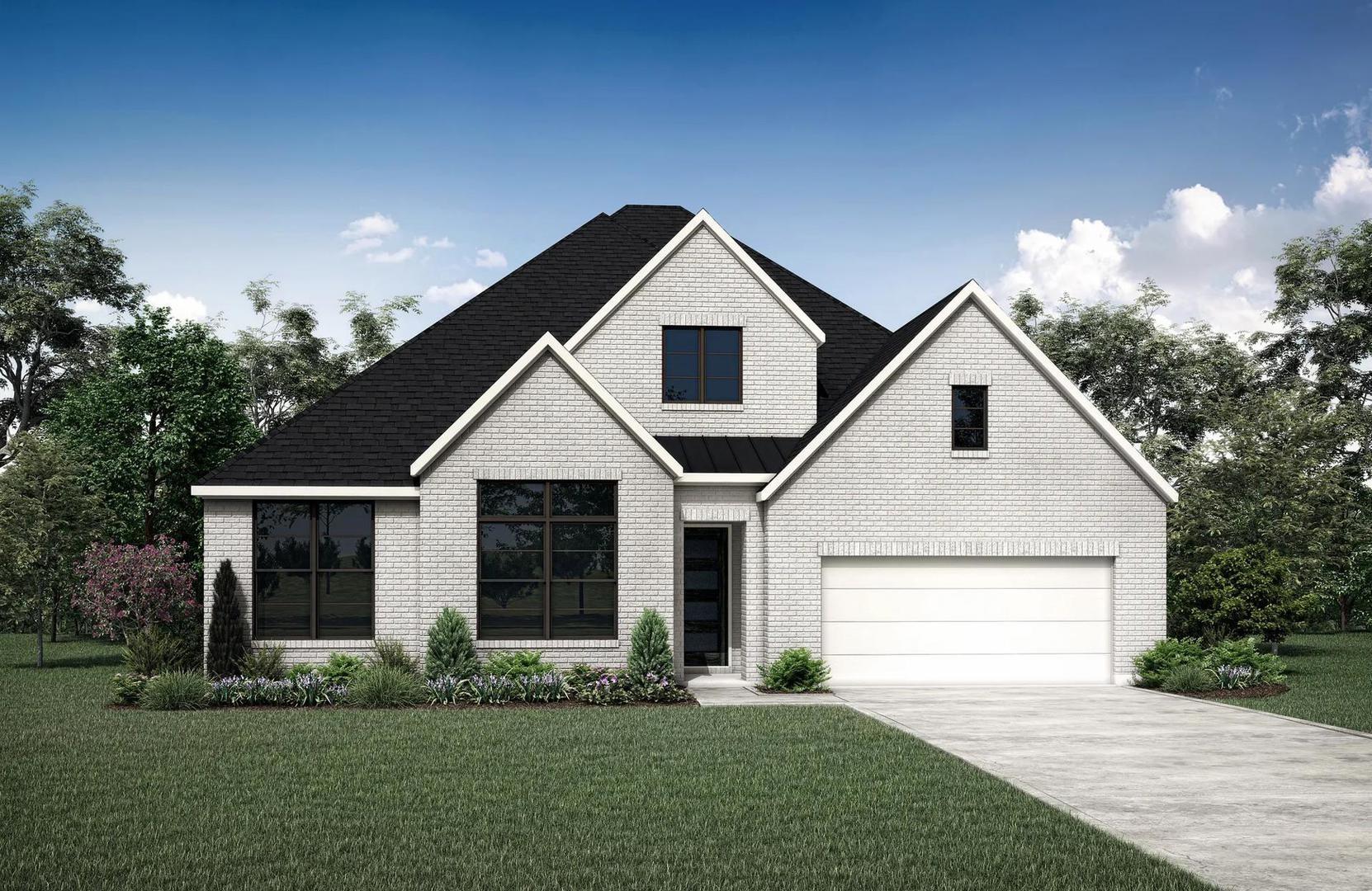 22011 Ivy Landing St, Hockley, TX 77447