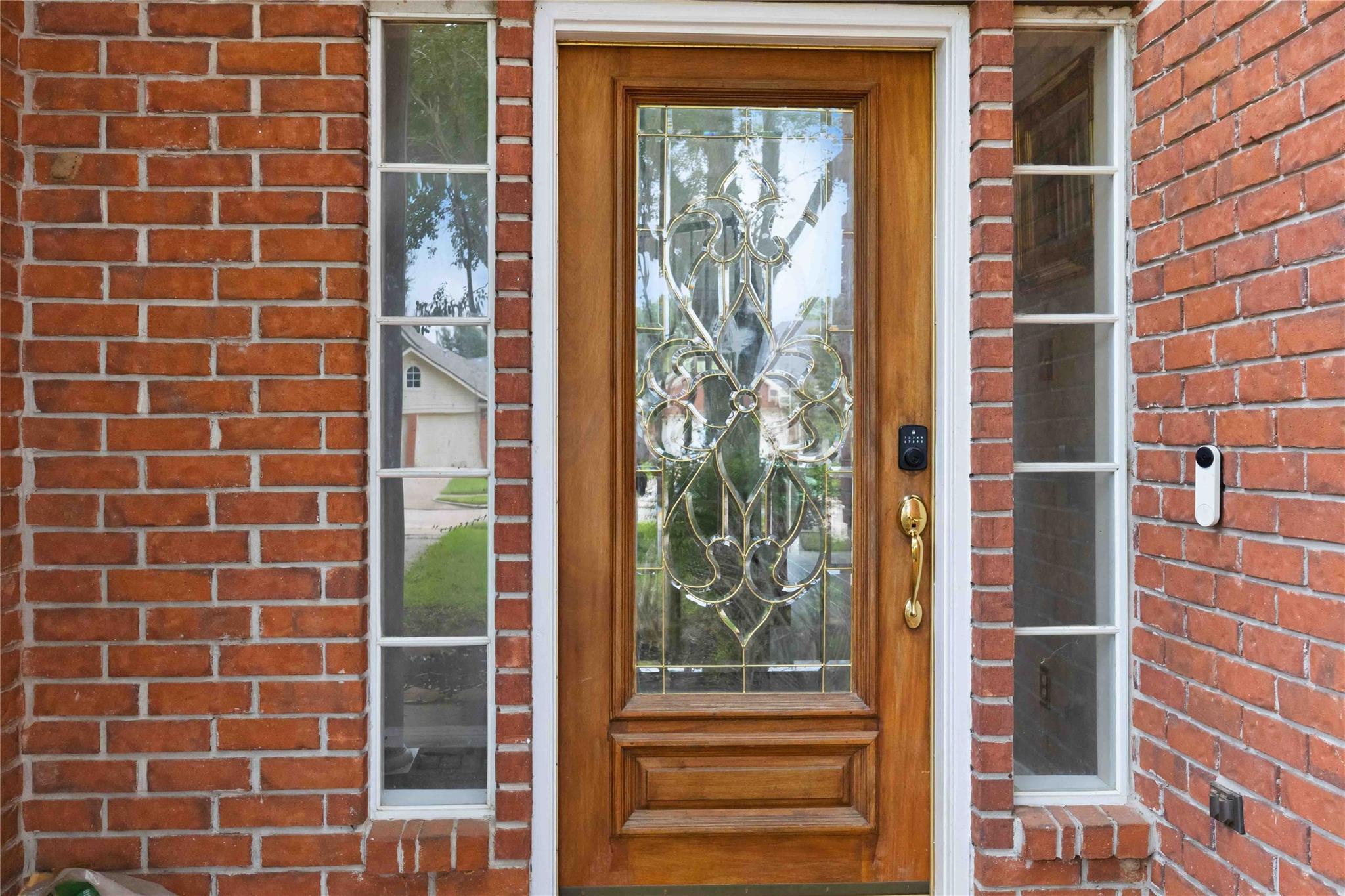 7406 Marble Glen Ln, Houston, TX 77095 photo
