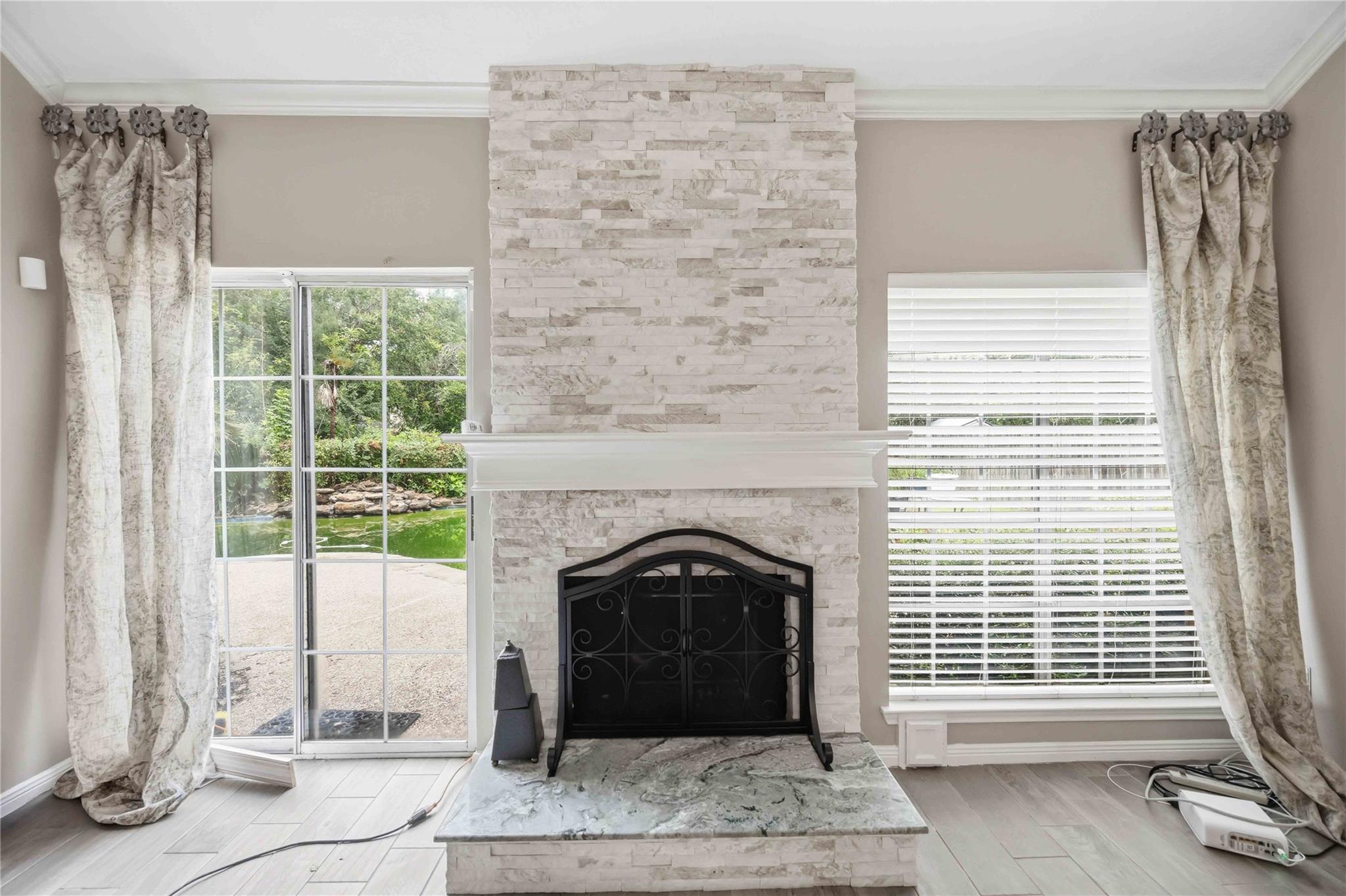 7406 Marble Glen Ln, Houston, TX 77095 photo