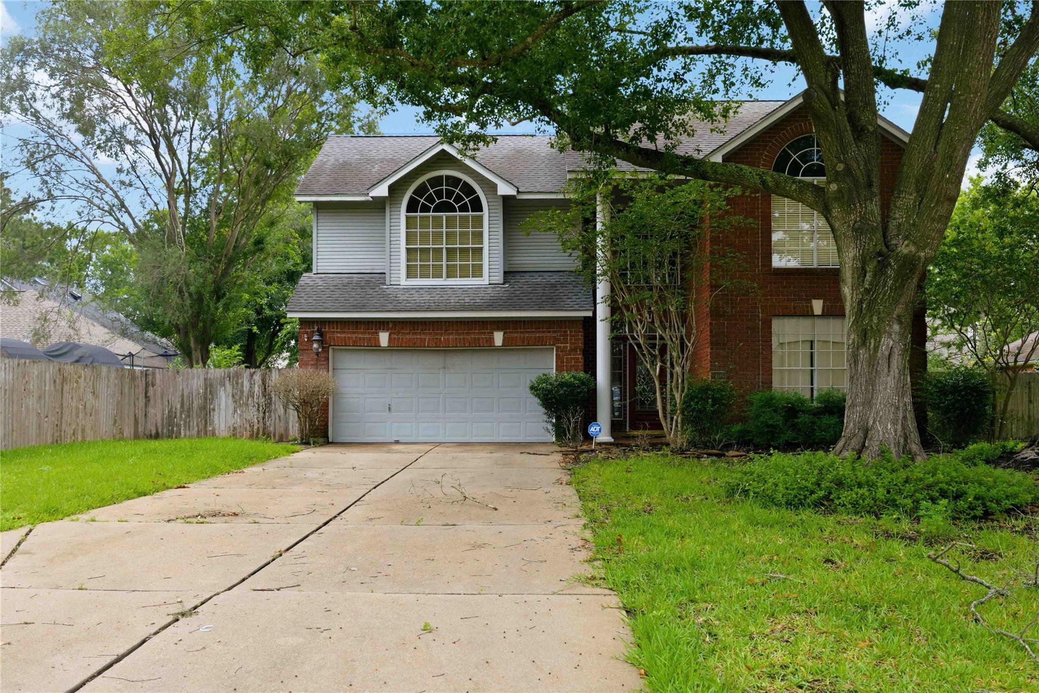 7406 Marble Glen Ln, Houston, TX 77095