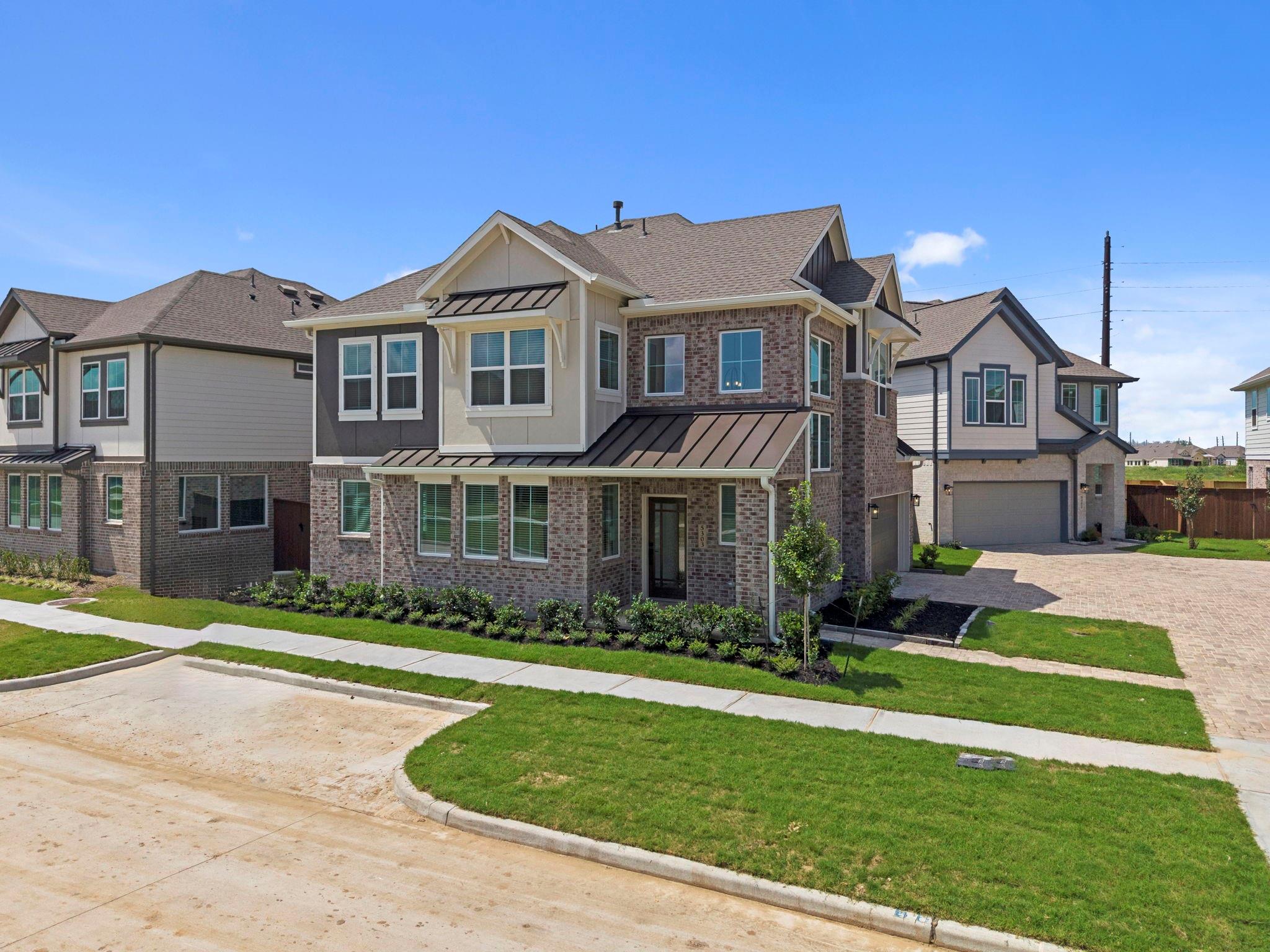 5303 Palo Verde Dr, Iowa Colony, TX 77578 photo