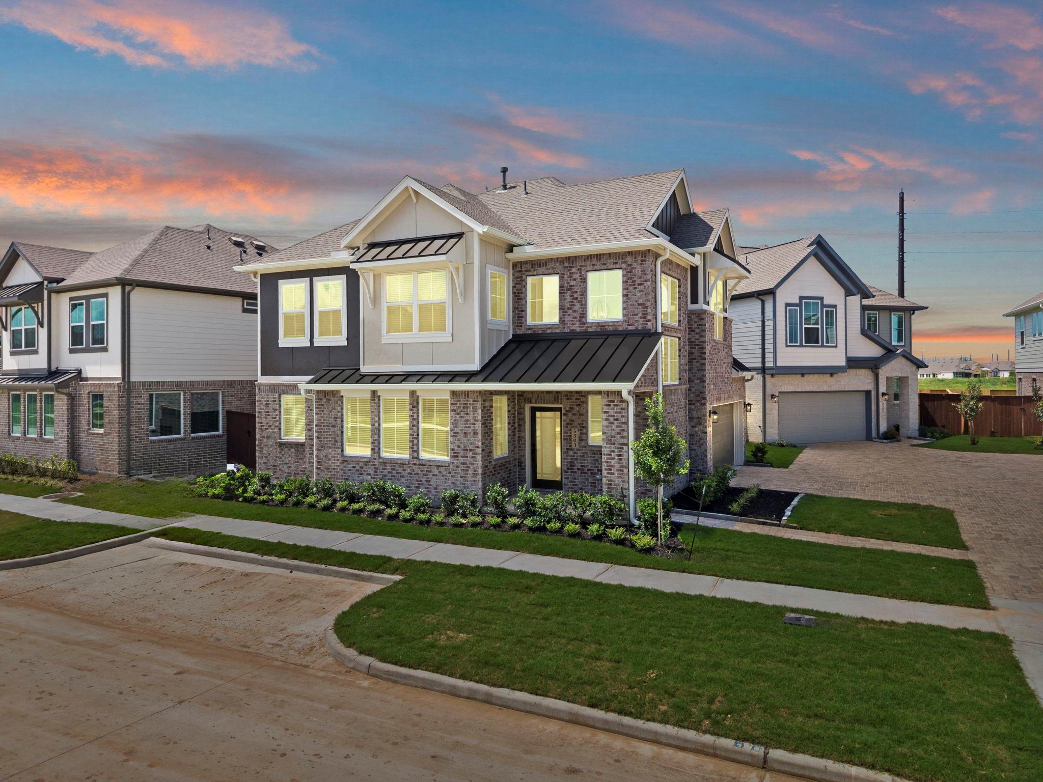 5303 Palo Verde Dr, Iowa Colony, TX 77578