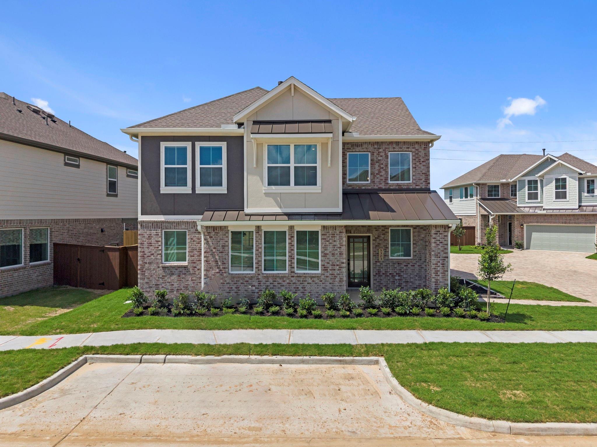 5303 Palo Verde Dr, Iowa Colony, TX 77578 photo