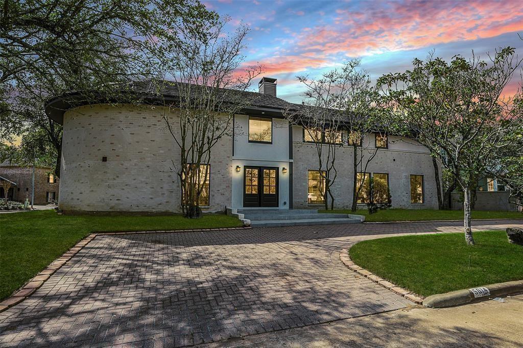 5614 Indian Cir, Houston, TX 77056