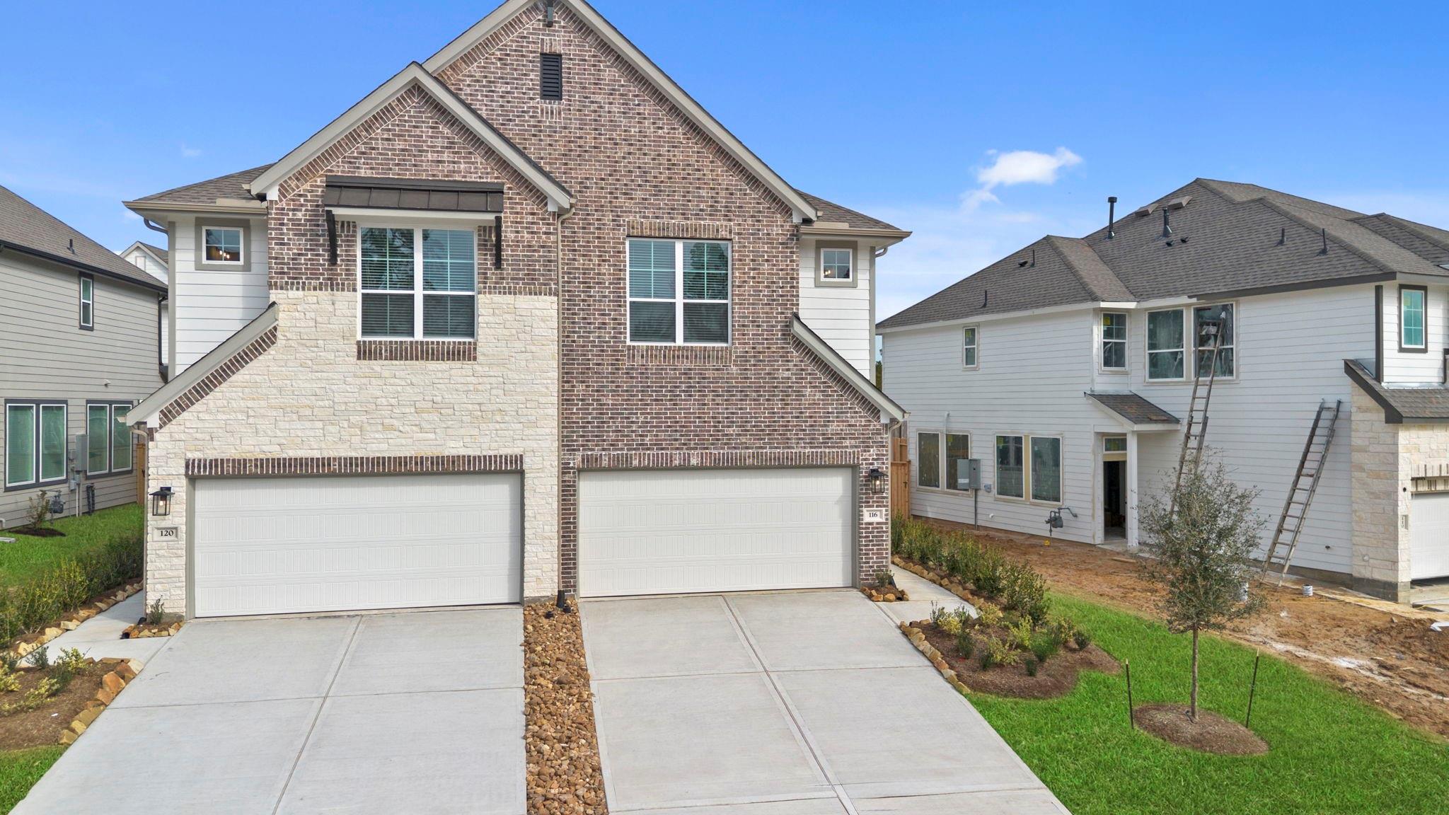 116 W Coralburst Loop, Montgomery, TX 77316 photo