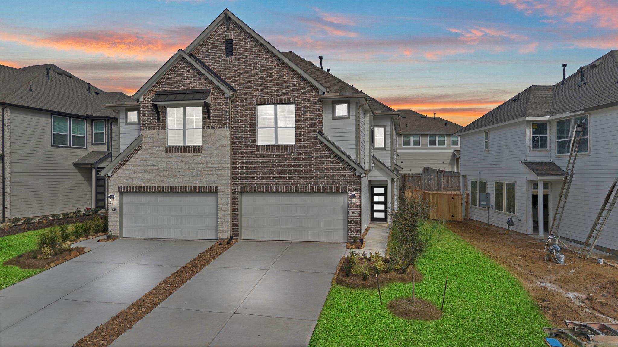 116 Coralburst Loop, Montgomery, TX 77316