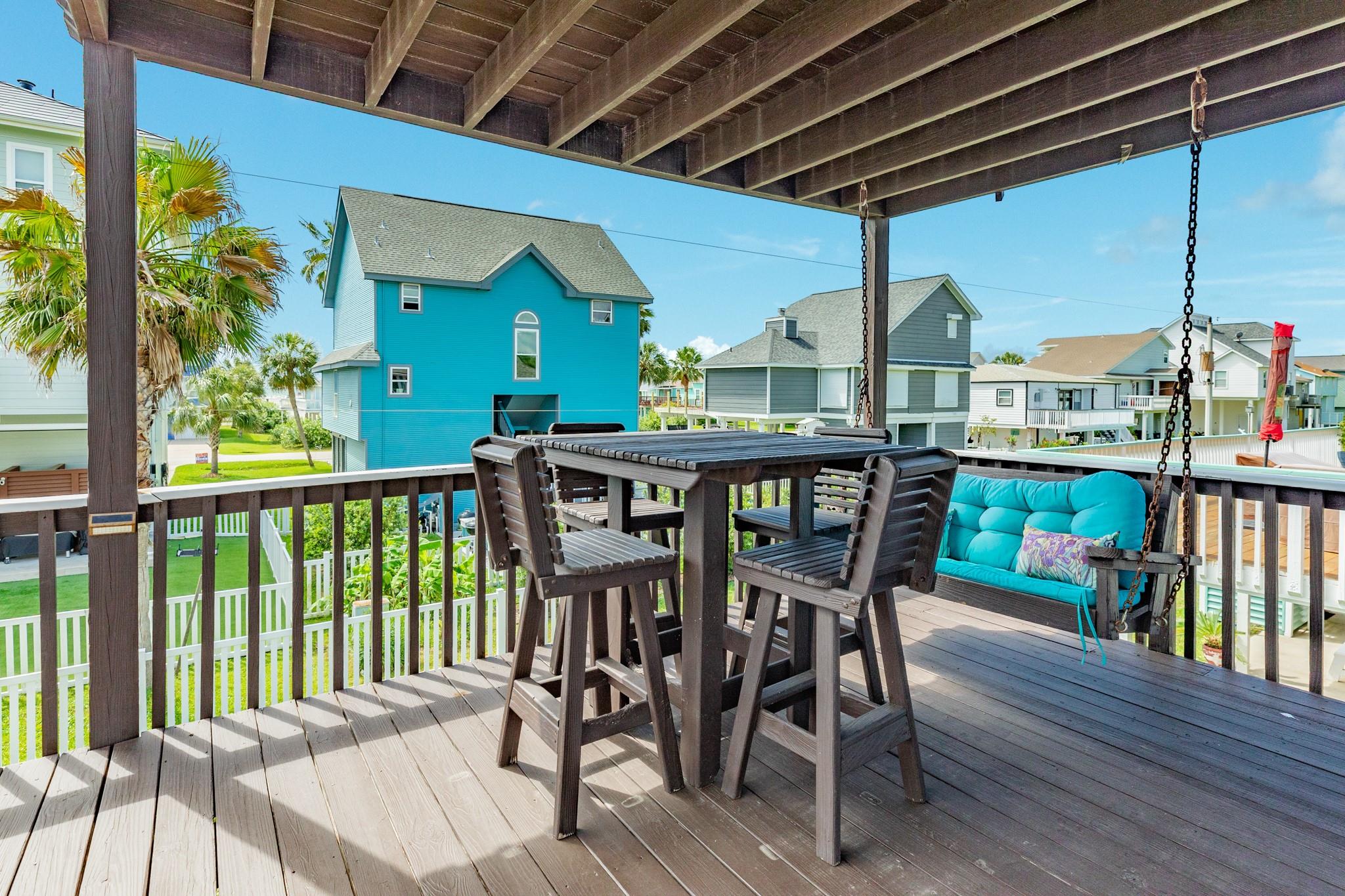 13711 Pirates Beach Blvd, Galveston, TX 77554 photo