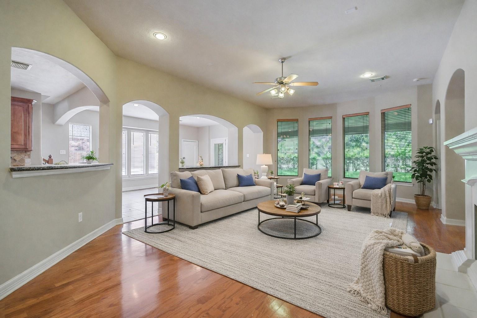 8915 Stones Throw Ln, Missouri City, TX 77459 photo
