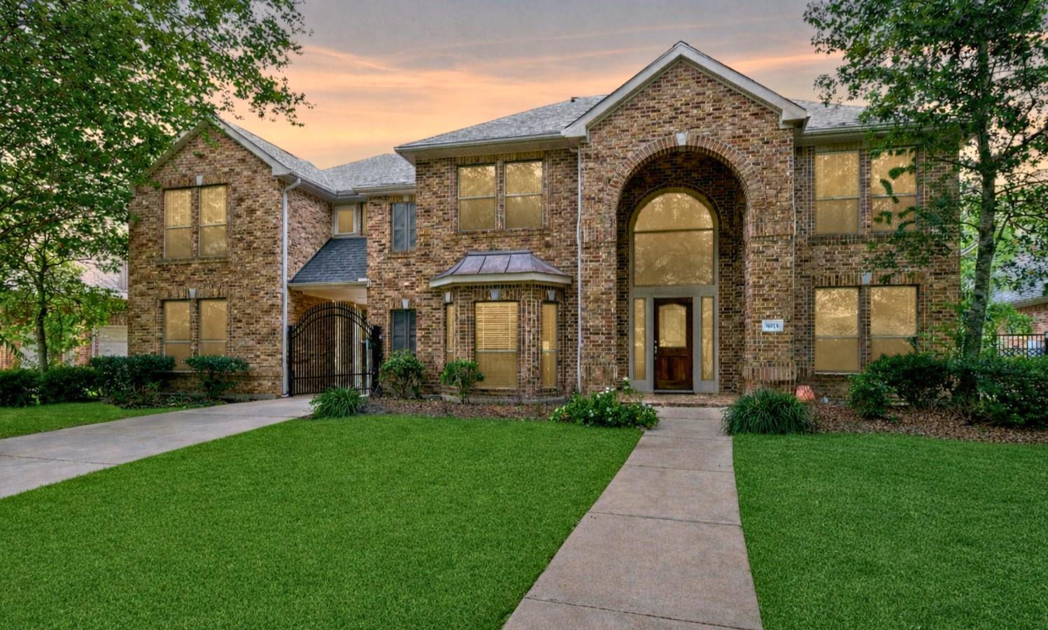 8915 Stones Throw Ln, Missouri City, TX 77459