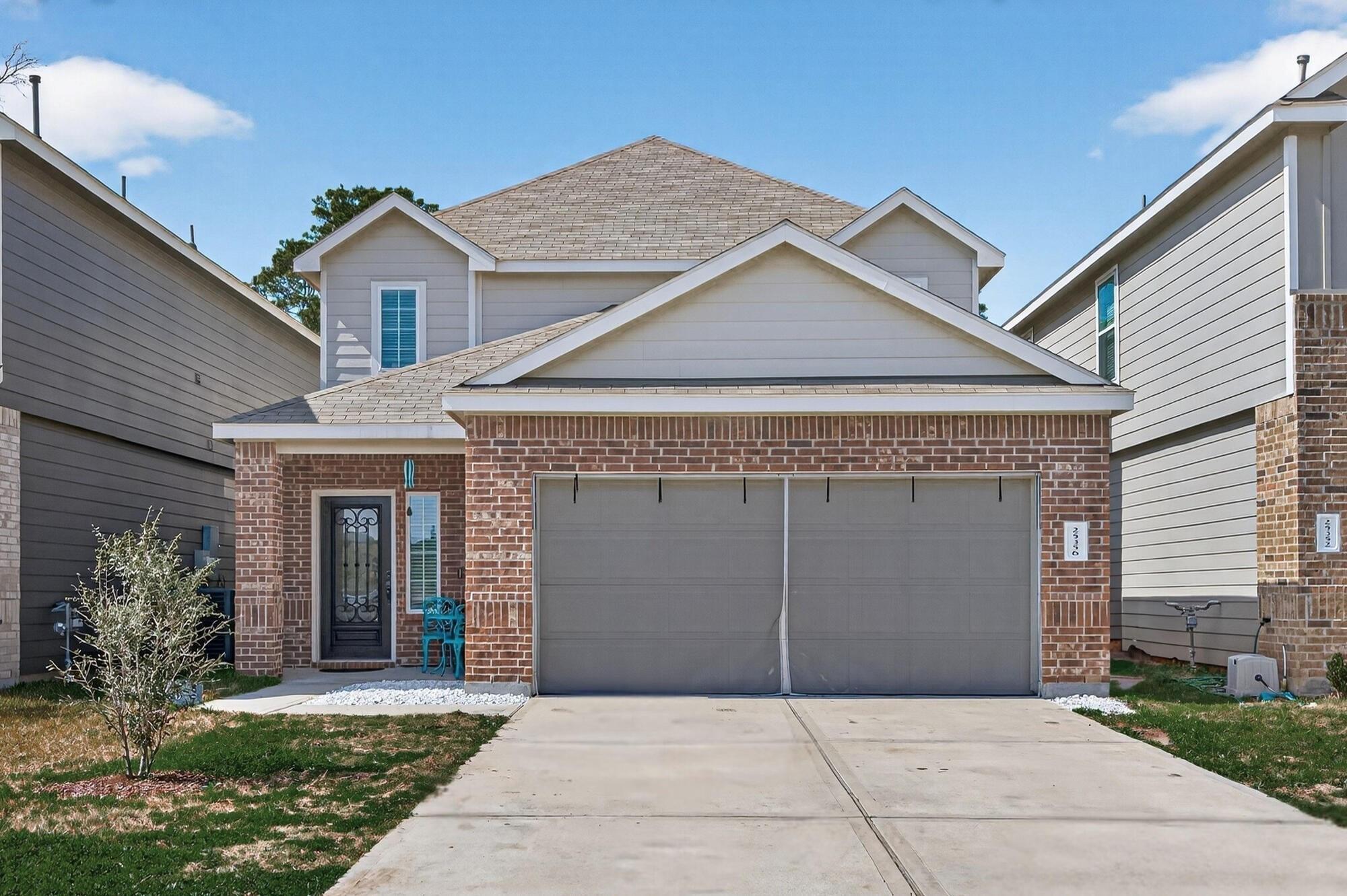 25356 Grotto Falls Ln, Porter, TX 77365 photo