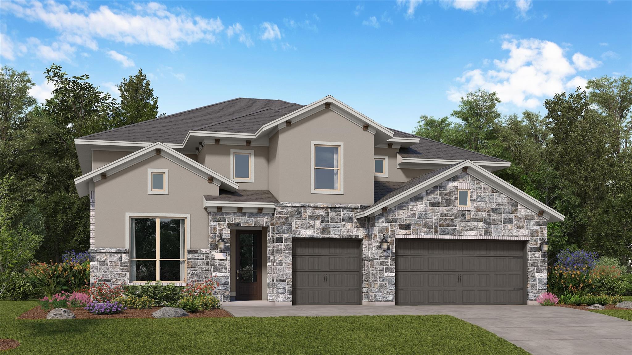 2509 Desert Island Dr, League City, TX 77573