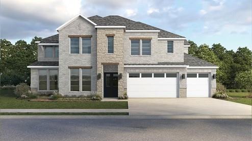 2303 Friendswood Trl, Friendswood, TX 77546