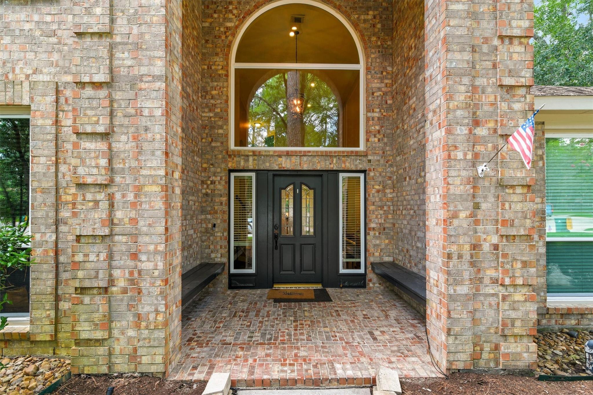 23 Townsend Pl, The Woodlands, TX 77382 photo