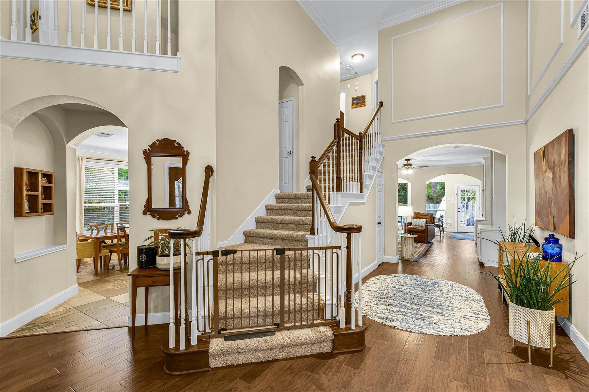 23 Townsend Pl, The Woodlands, TX 77382 photo