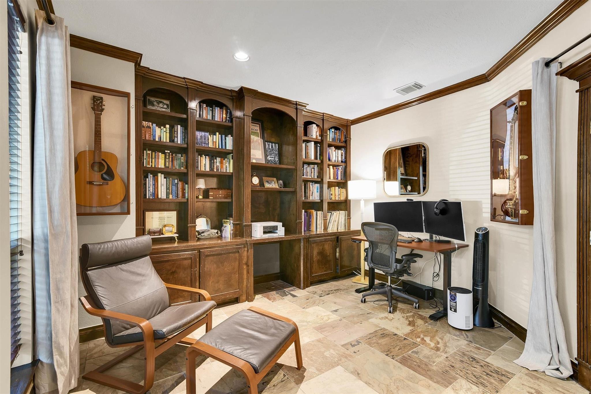 23 Townsend Pl, The Woodlands, TX 77382 photo