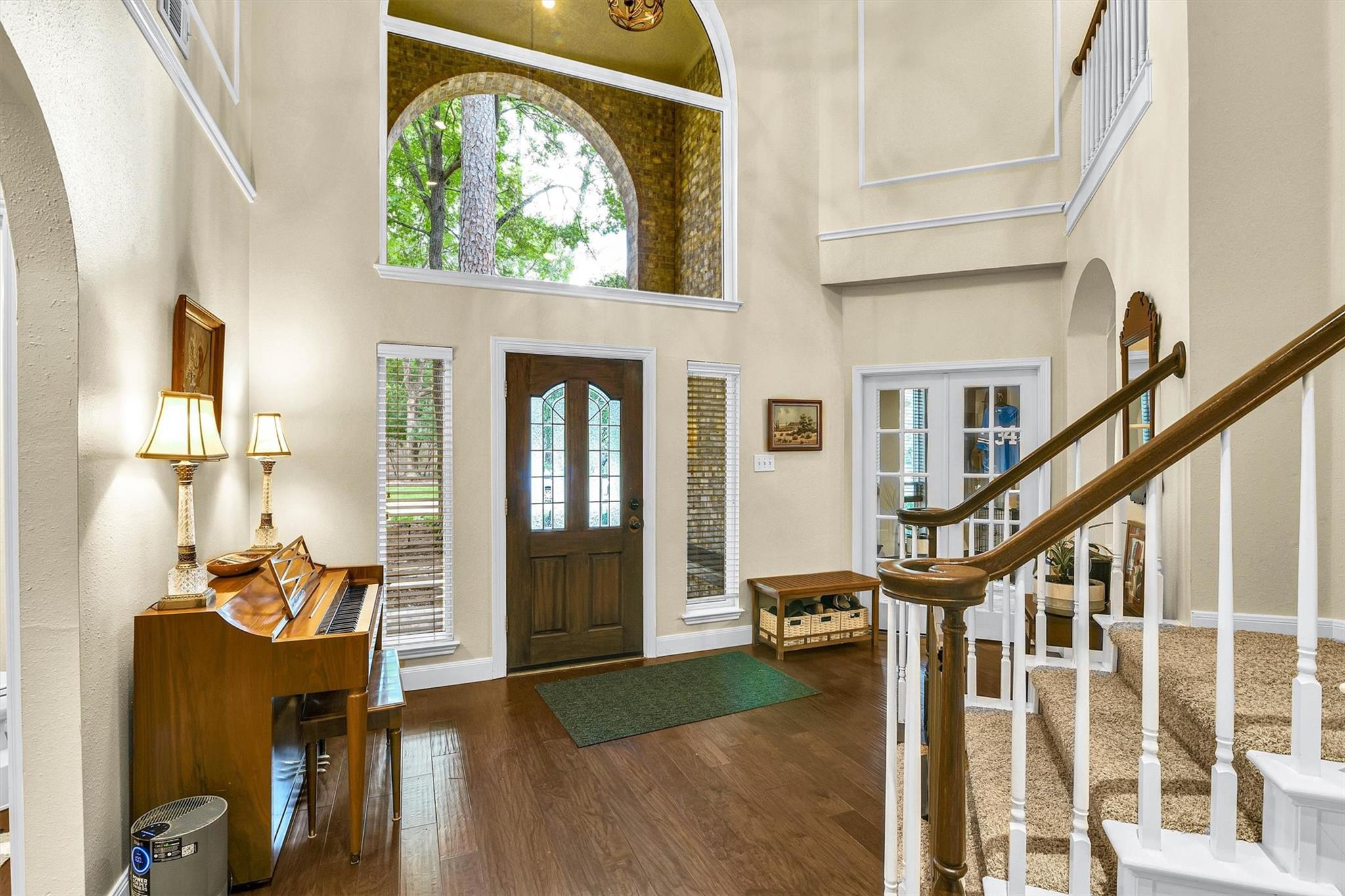 23 Townsend Pl, The Woodlands, TX 77382 photo