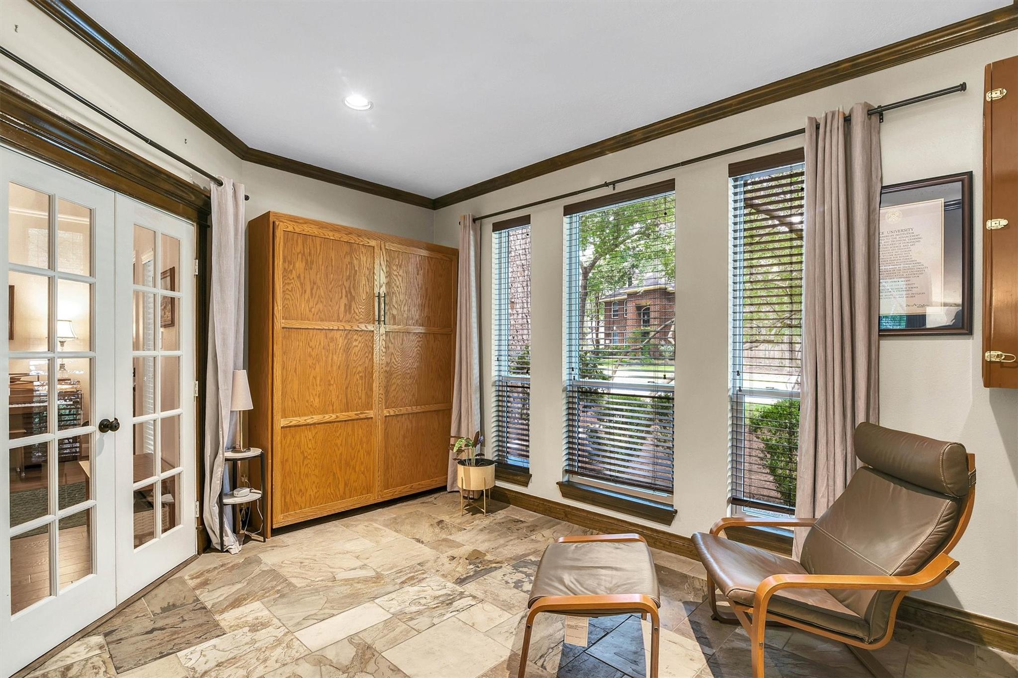 23 Townsend Pl, The Woodlands, TX 77382 photo