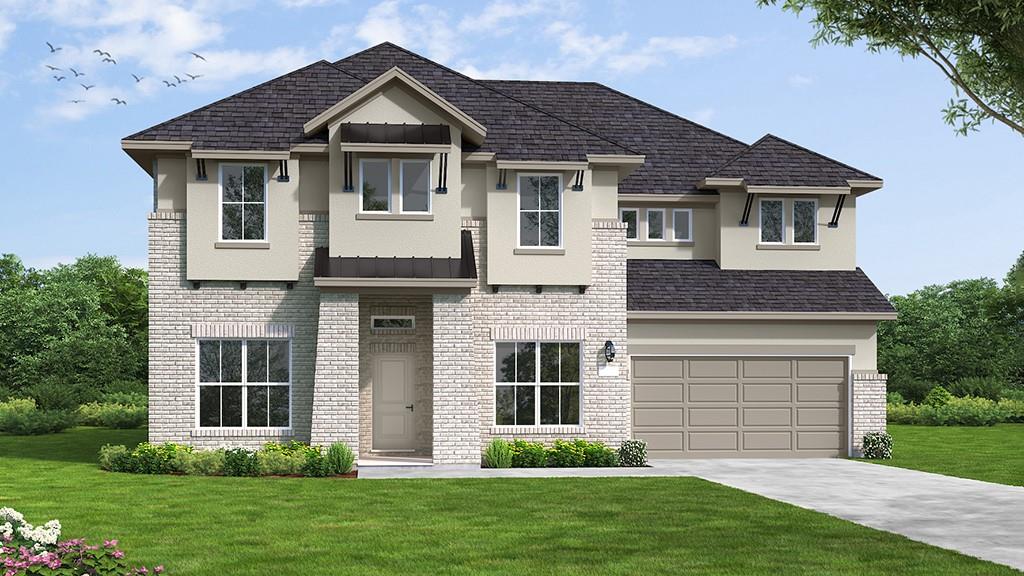 23124 Baldy Ridge Ct, Porter, TX 77365
