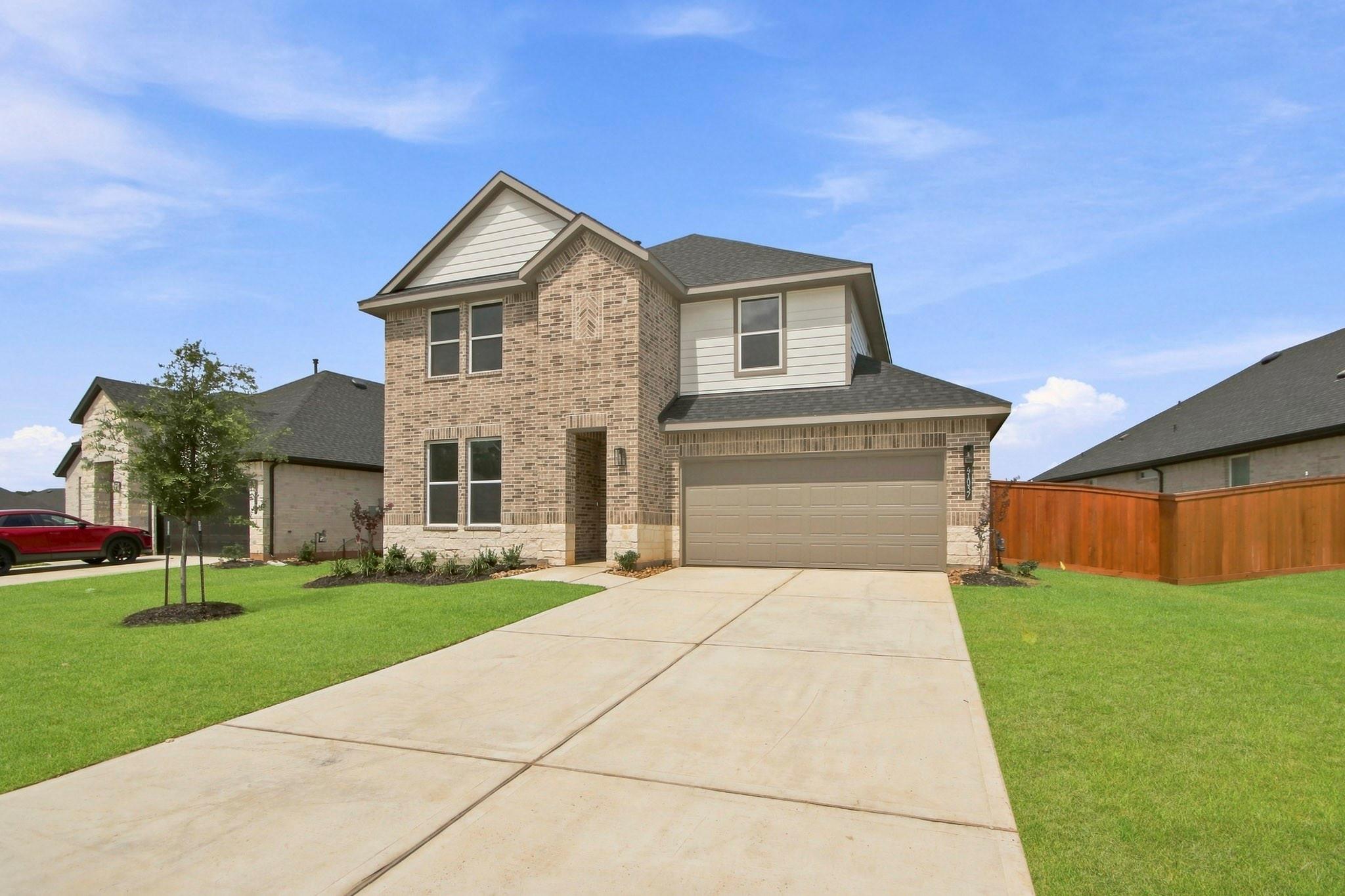 41037 Riverside Meadows, Magnolia, TX 77354 photo