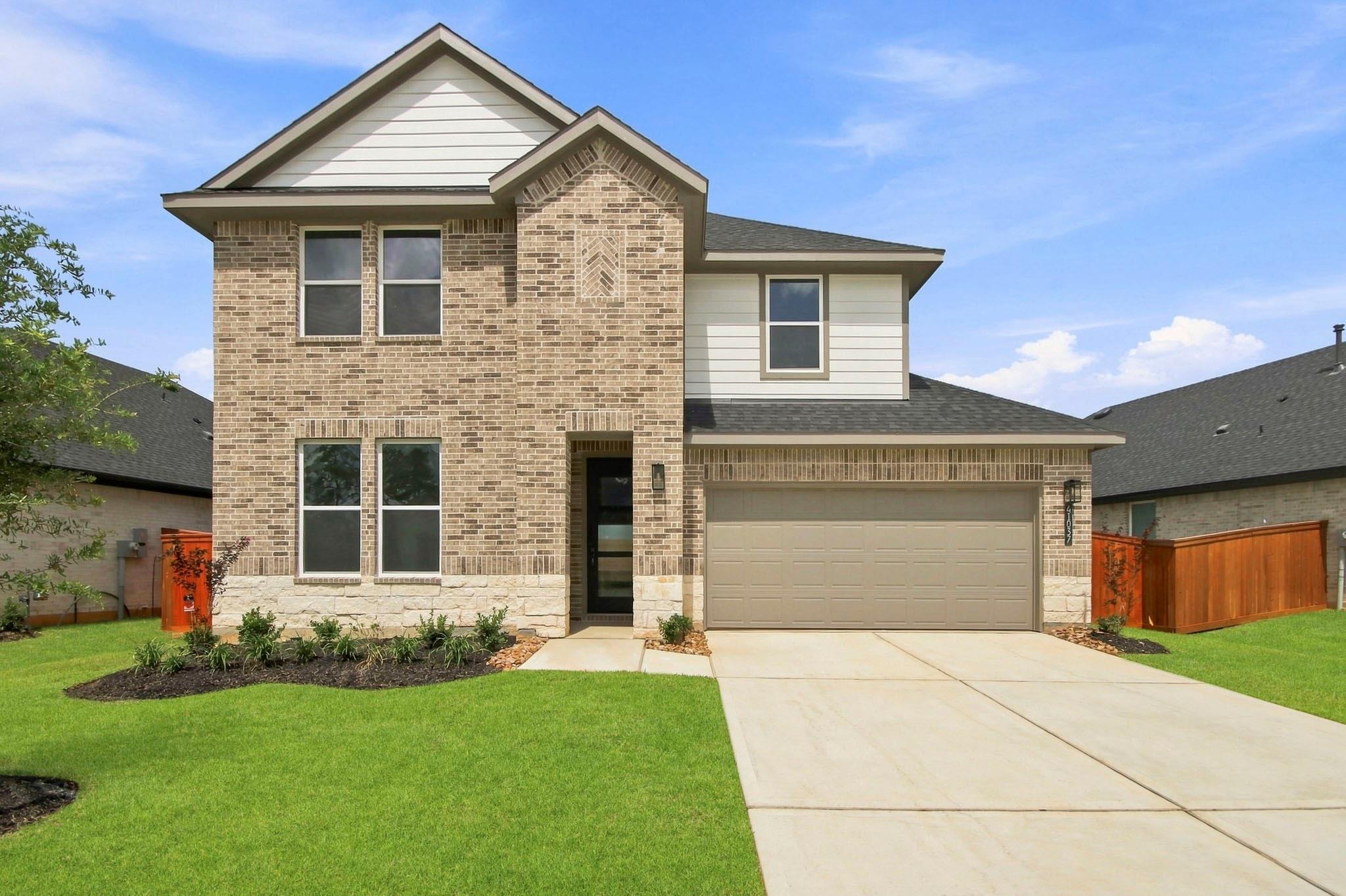 41037 Riverside Meadows, Magnolia, TX 77354