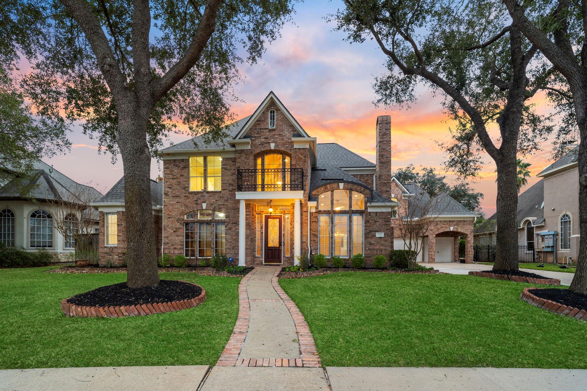 7322 Greatwood Lake Dr, Sugar Land, TX 77479 photo