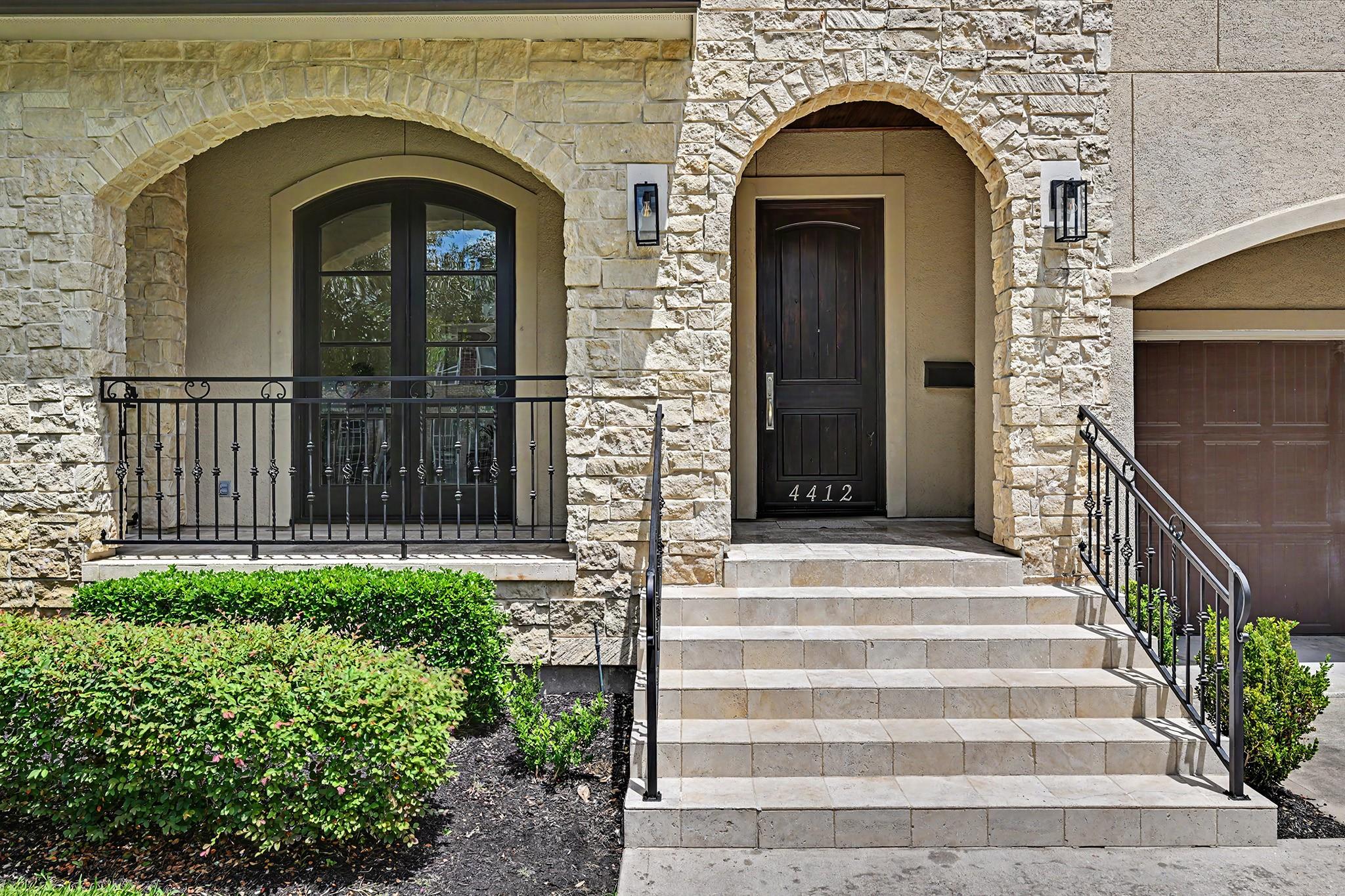 4412 Mildred St, Bellaire, TX 77401 photo