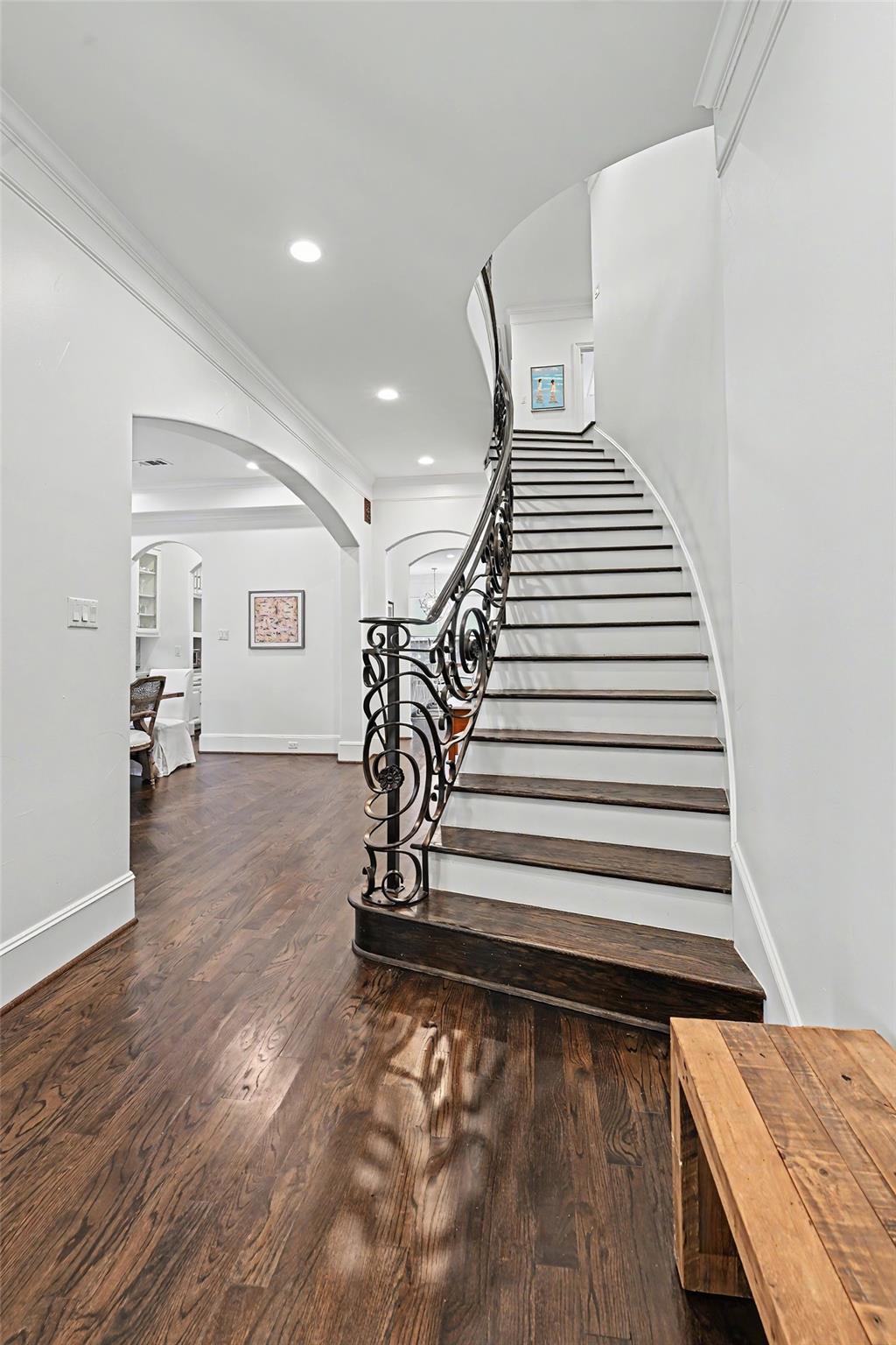 4412 Mildred St, Bellaire, TX 77401 photo