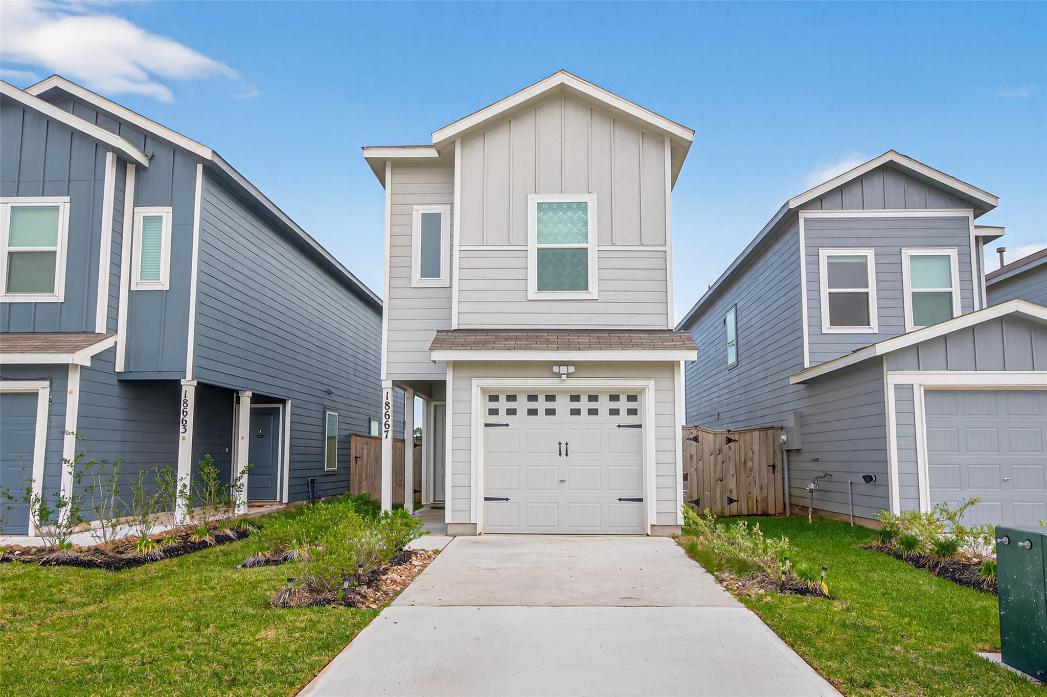 18667 San Salvo Drive Dr, New Caney, TX 77357